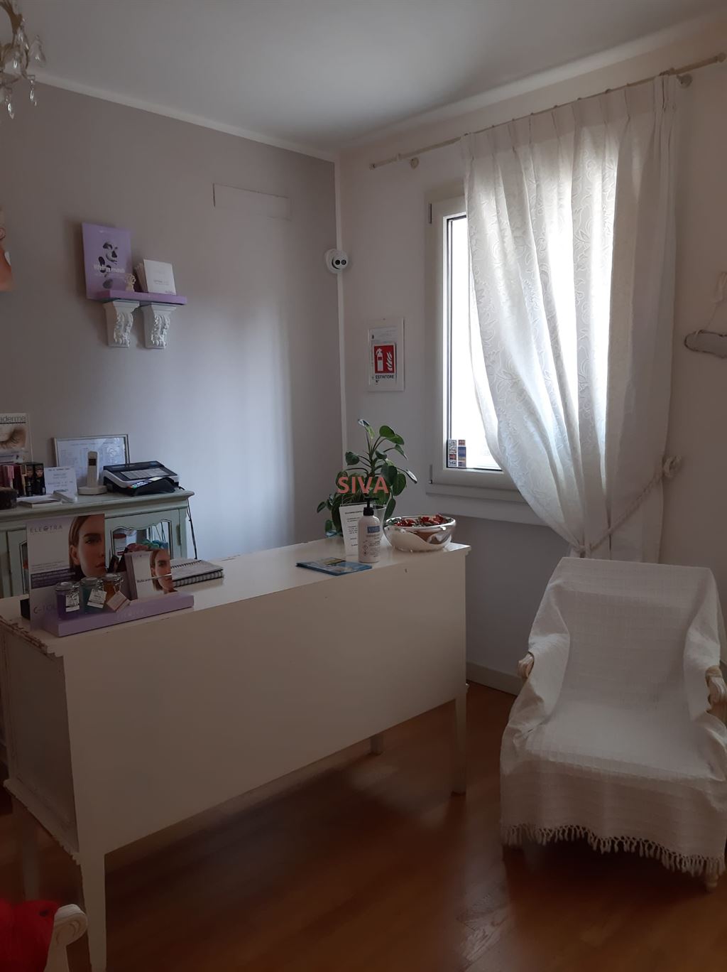 Studio/Ufficio in vendita a Ravenna
