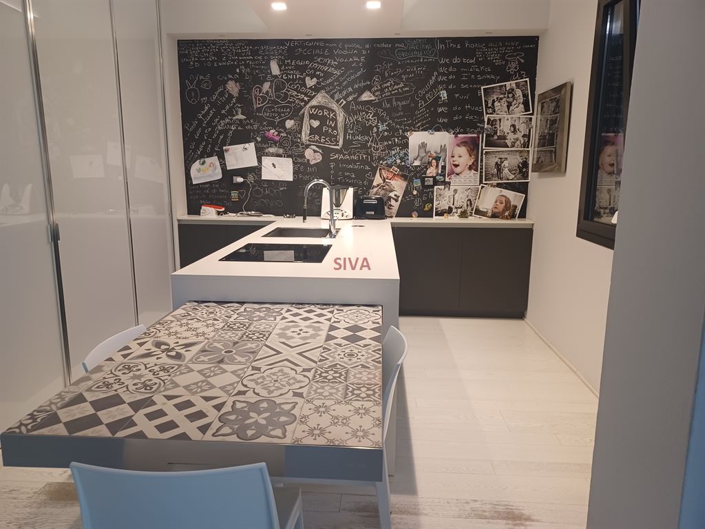 Appartamento in vendita a Ravenna