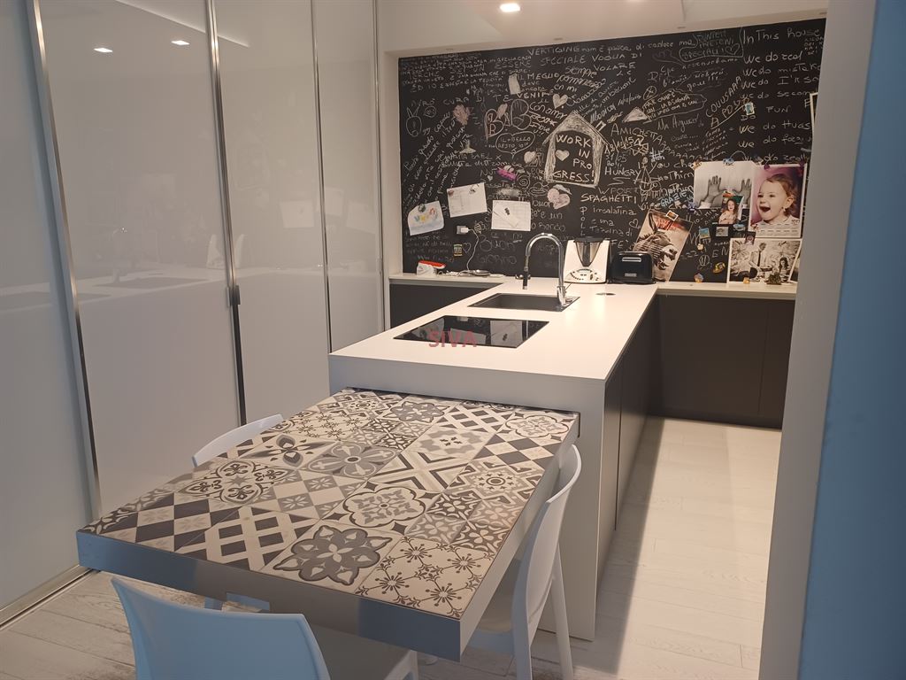 Appartamento in vendita a Ravenna