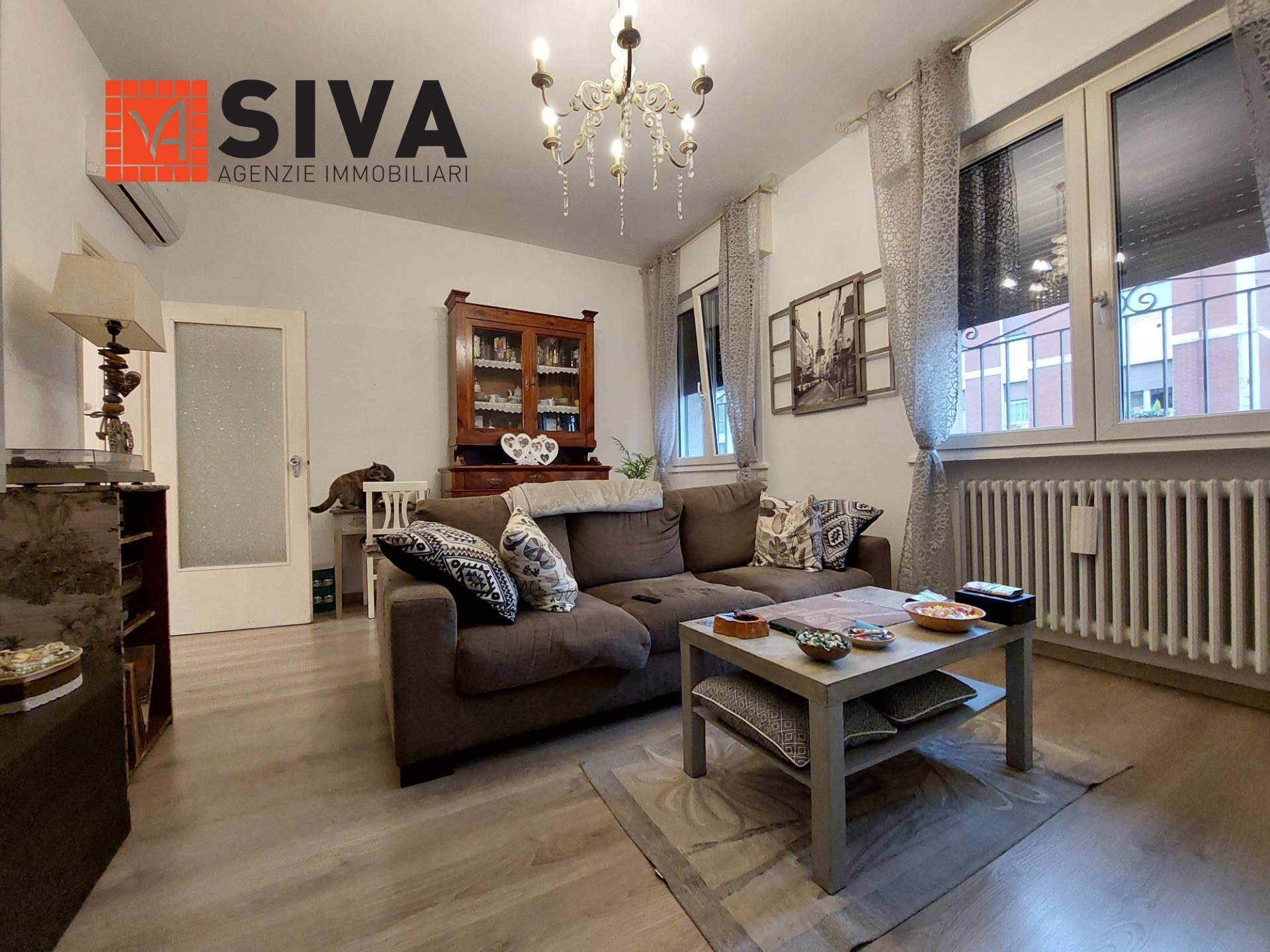 Appartamento in vendita a Ravenna, San Rocco