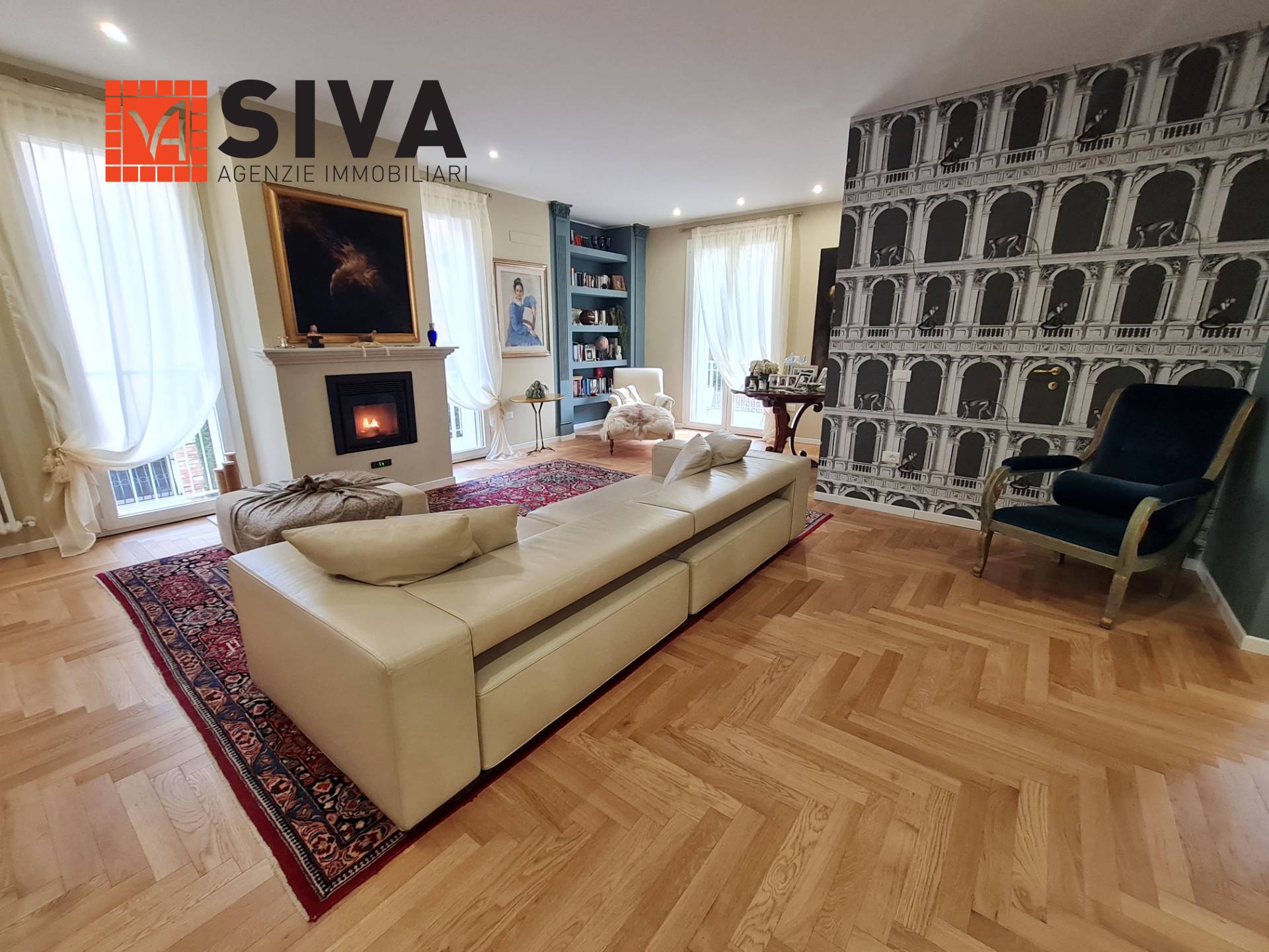 Casa singola in vendita a Ravenna, San Biagio
