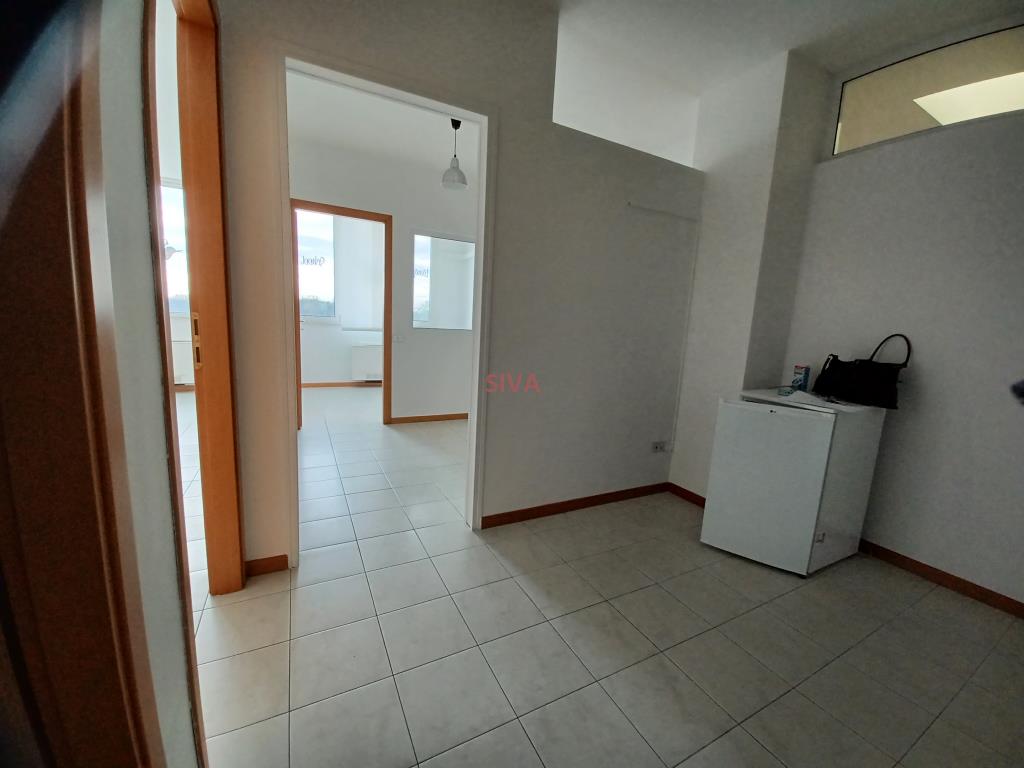 Studio/Ufficio in vendita a Ravenna, Galilei