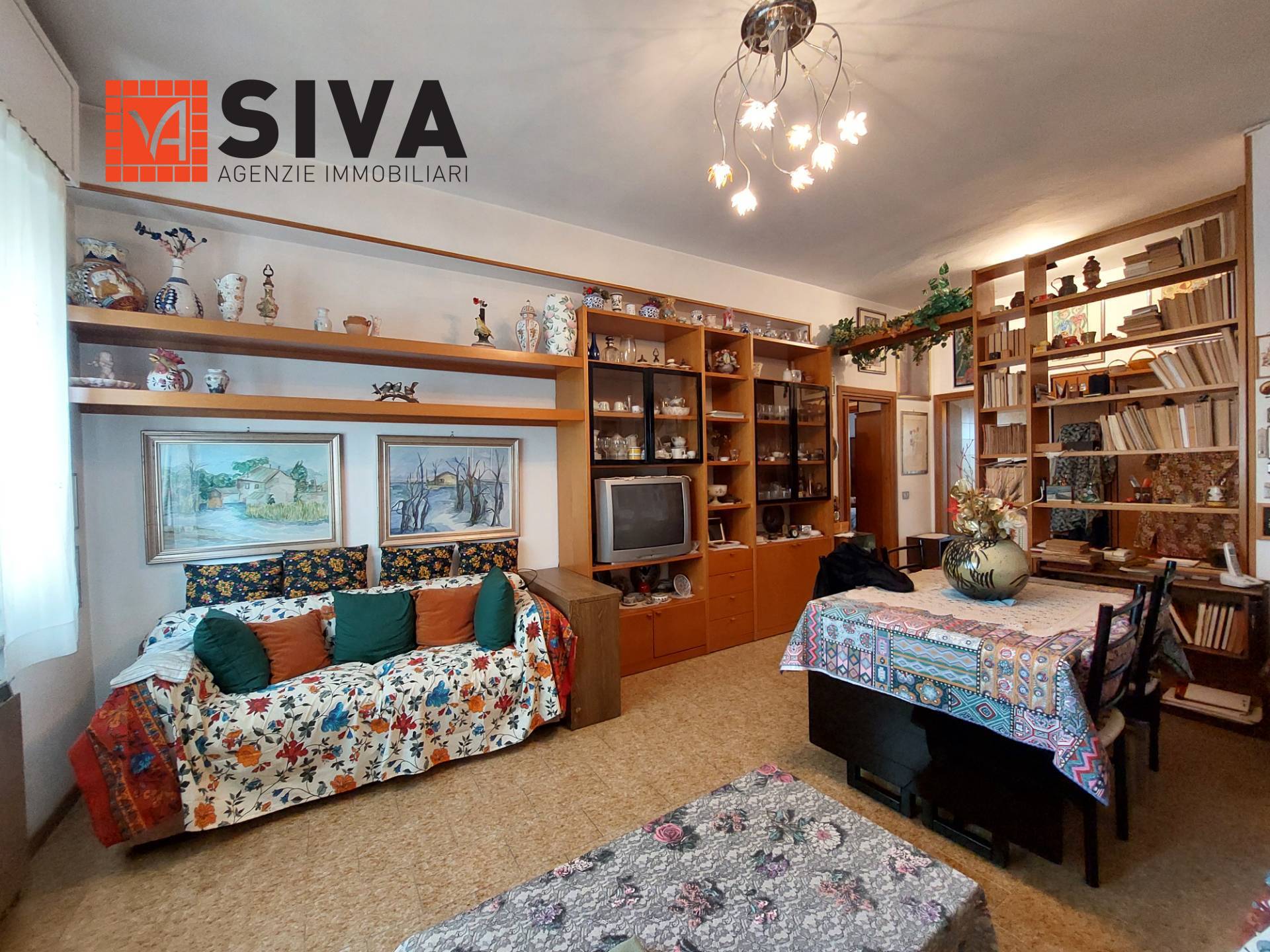 Appartamento in vendita a Ravenna, San Biagio