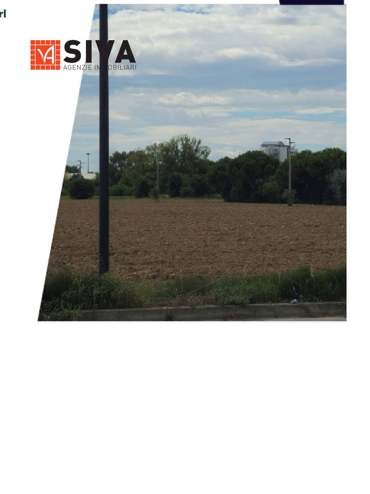 Terreno Agricolo in vendita a Ravenna, Bassette