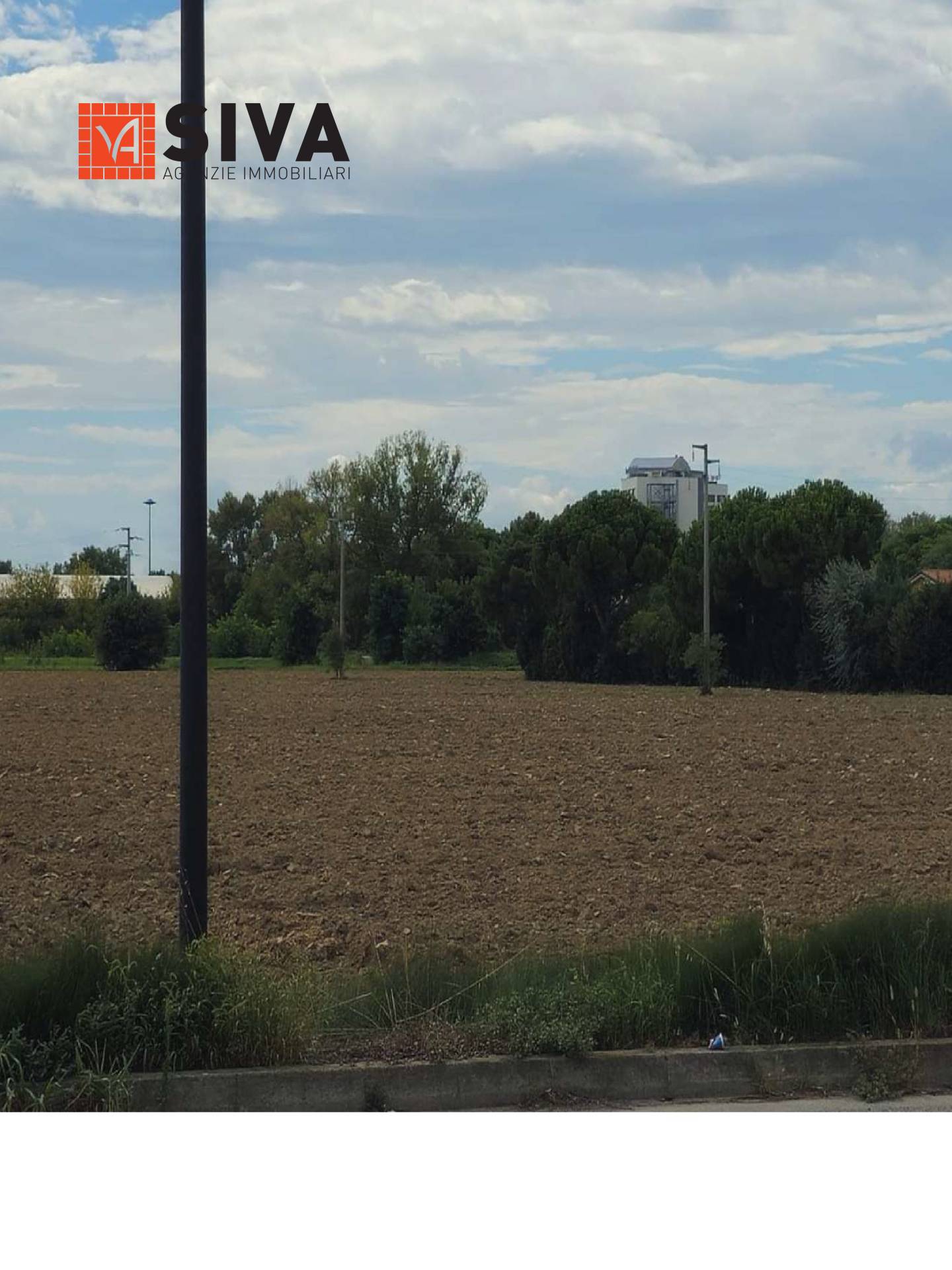 Terreno Agricolo in vendita a Ravenna, Bassette