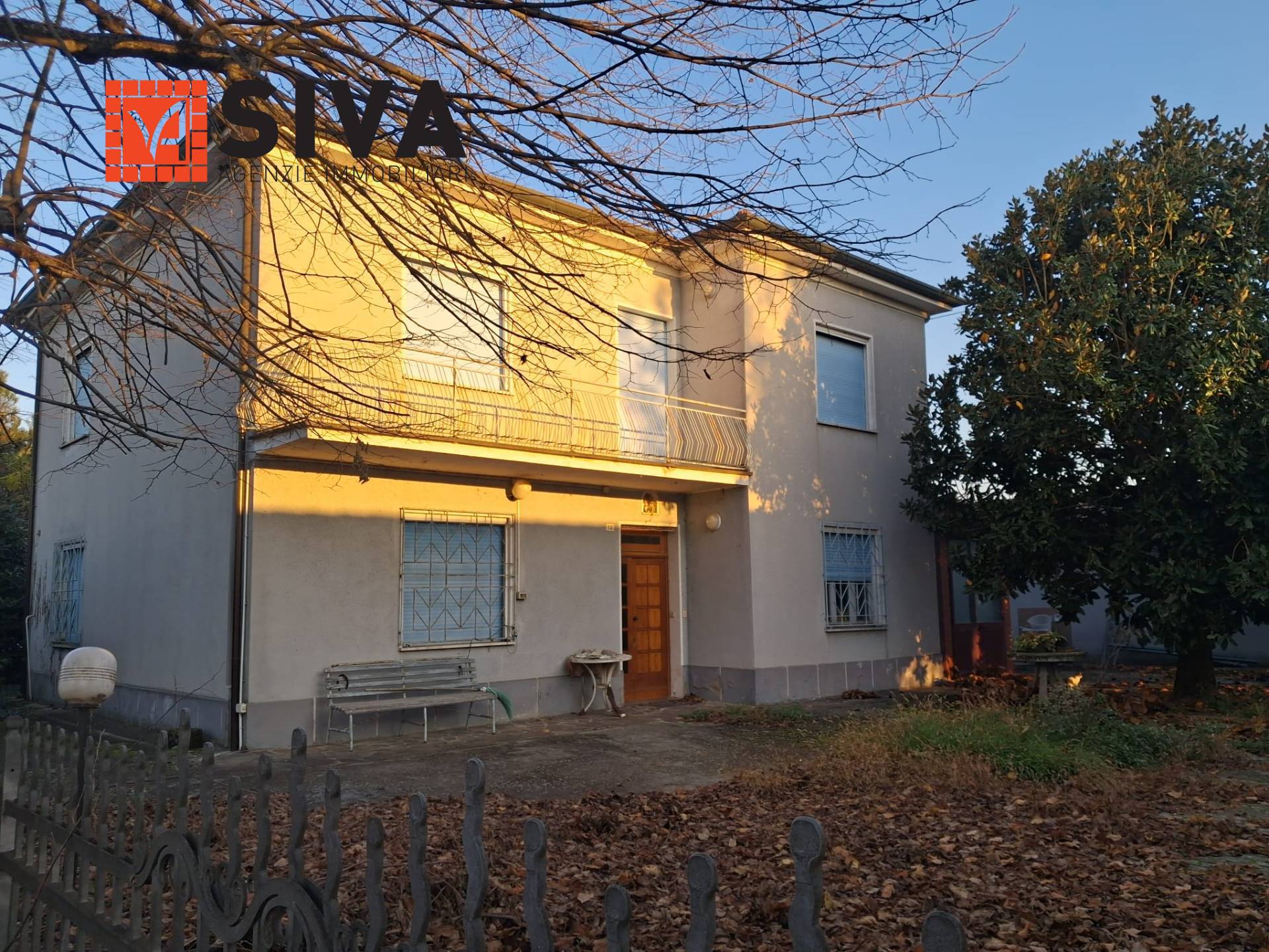 Casa singola in vendita a Bagnacavallo, Traversara