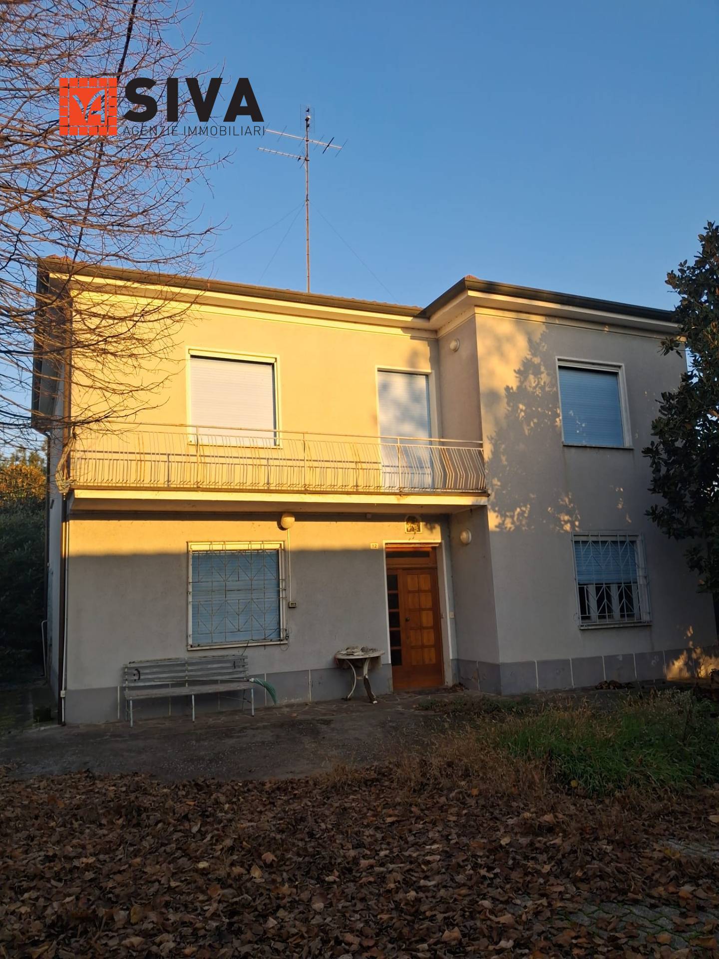 Casa singola in vendita a Bagnacavallo, Traversara