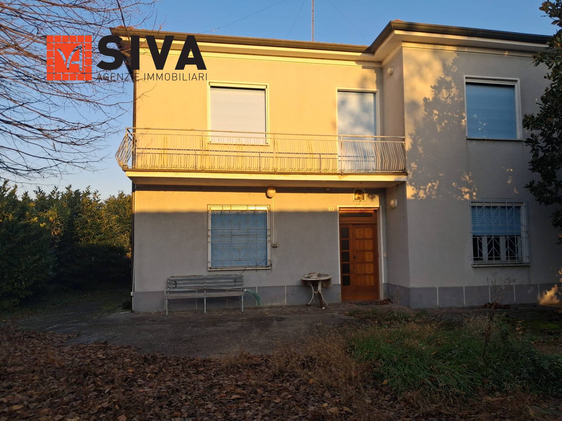 Casa singola in vendita a Bagnacavallo, Traversara