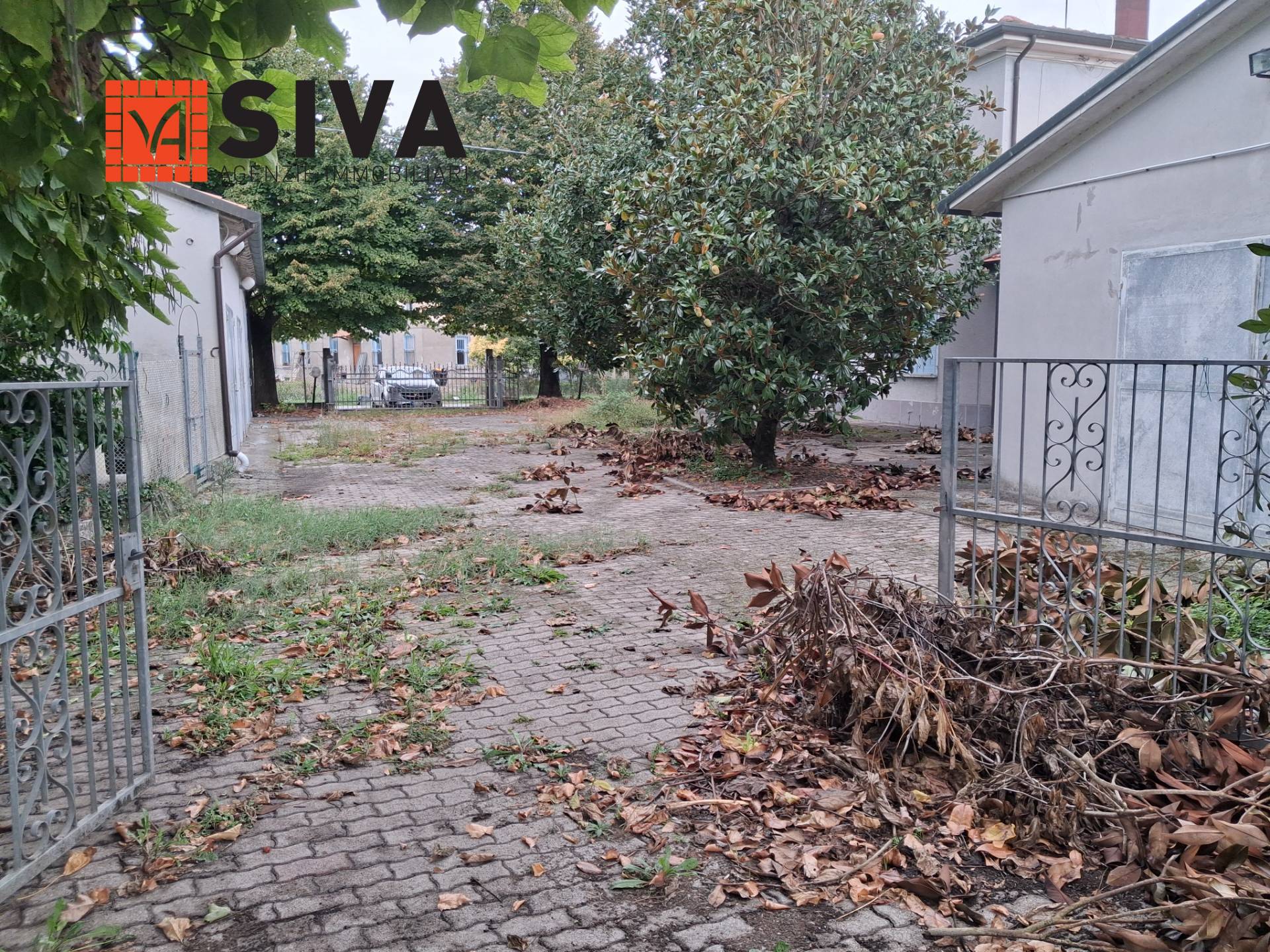 Casa singola in vendita a Bagnacavallo, Traversara