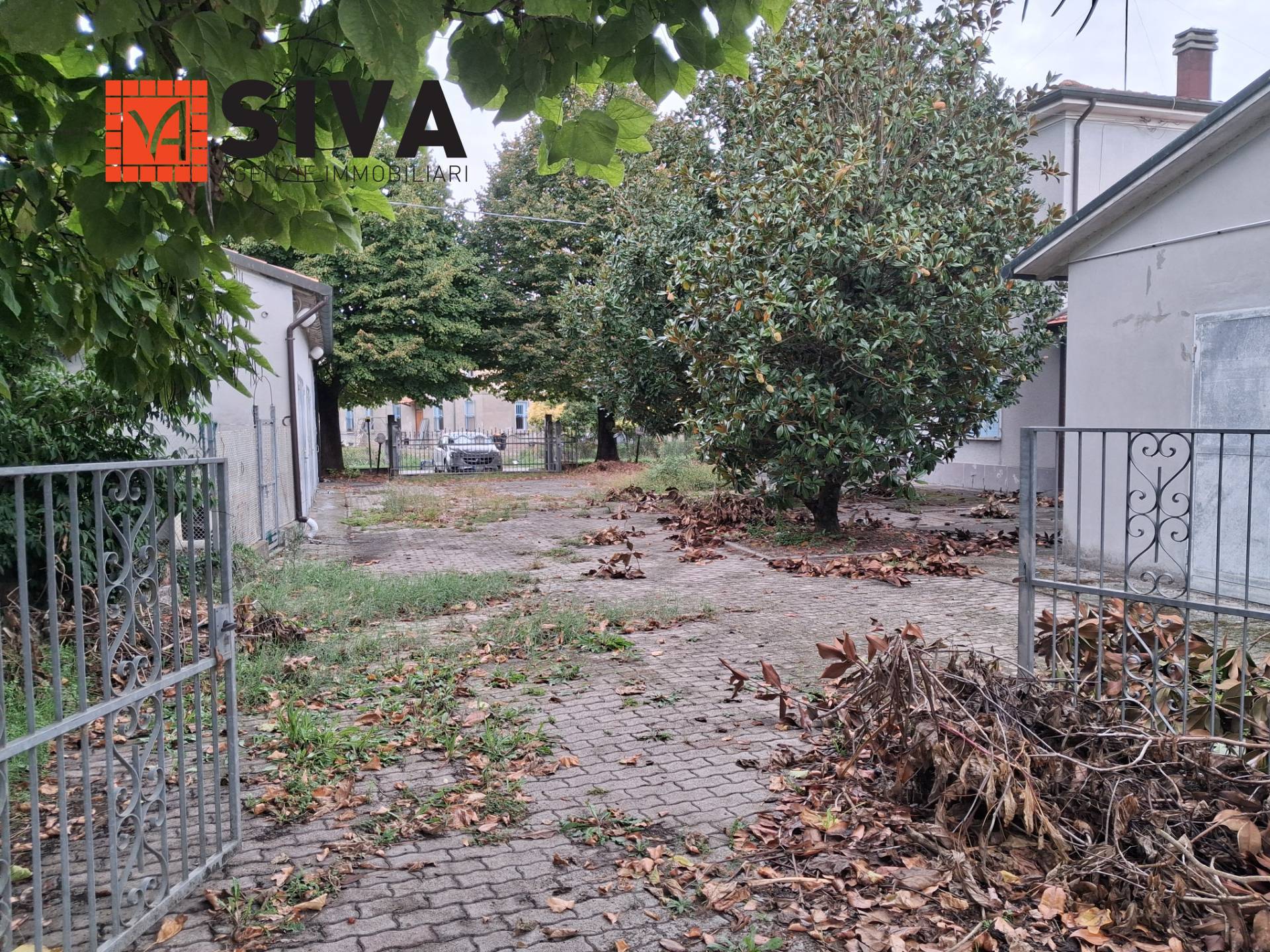 Casa singola in vendita a Bagnacavallo, Traversara