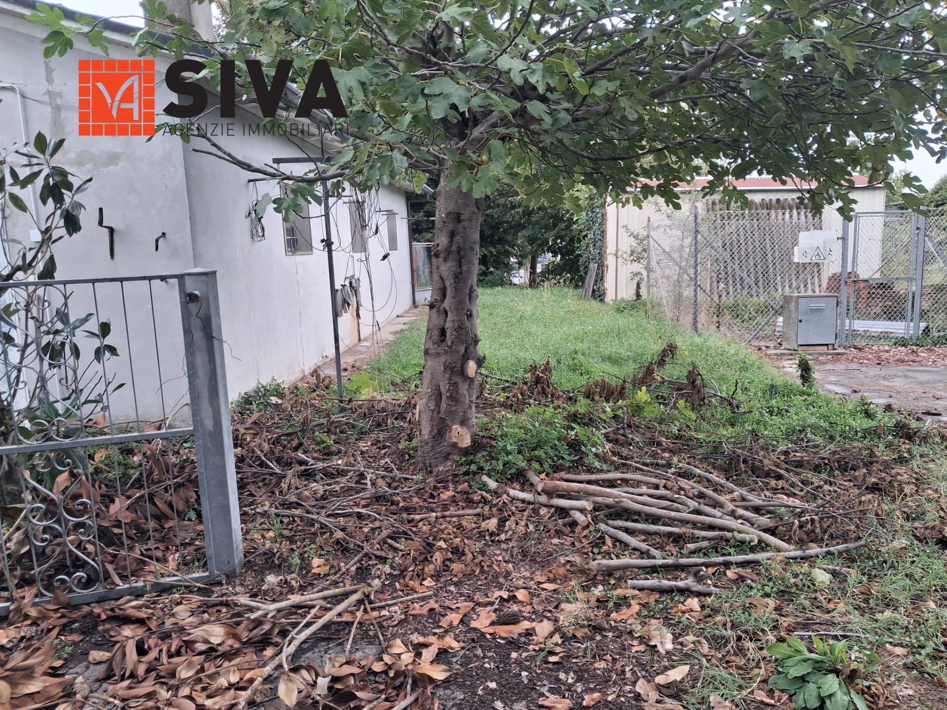 Casa singola in vendita a Bagnacavallo, Traversara