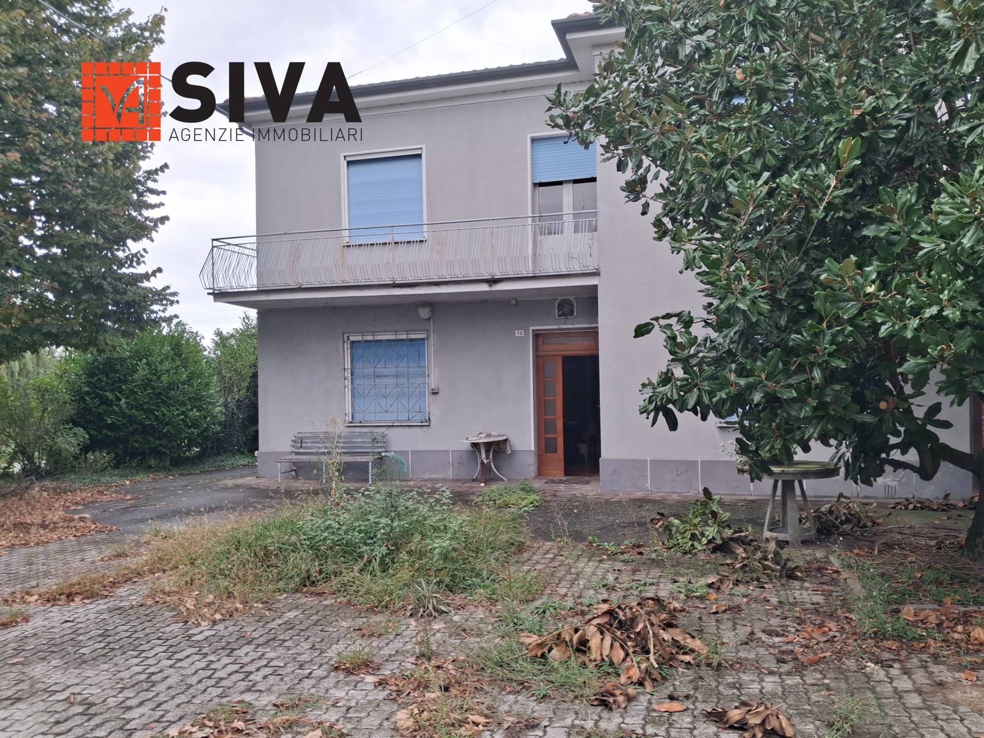 Casa singola in vendita a Bagnacavallo, Traversara