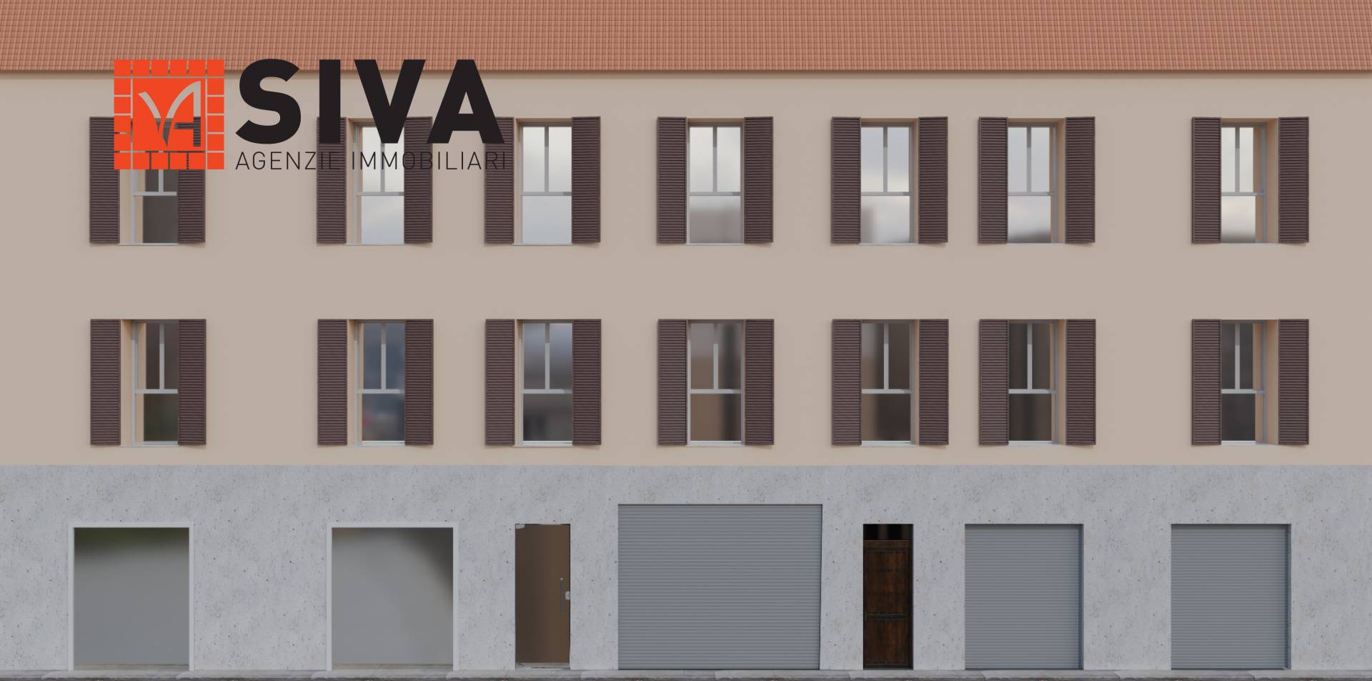 Appartamento in vendita a Ravenna, Centro storico