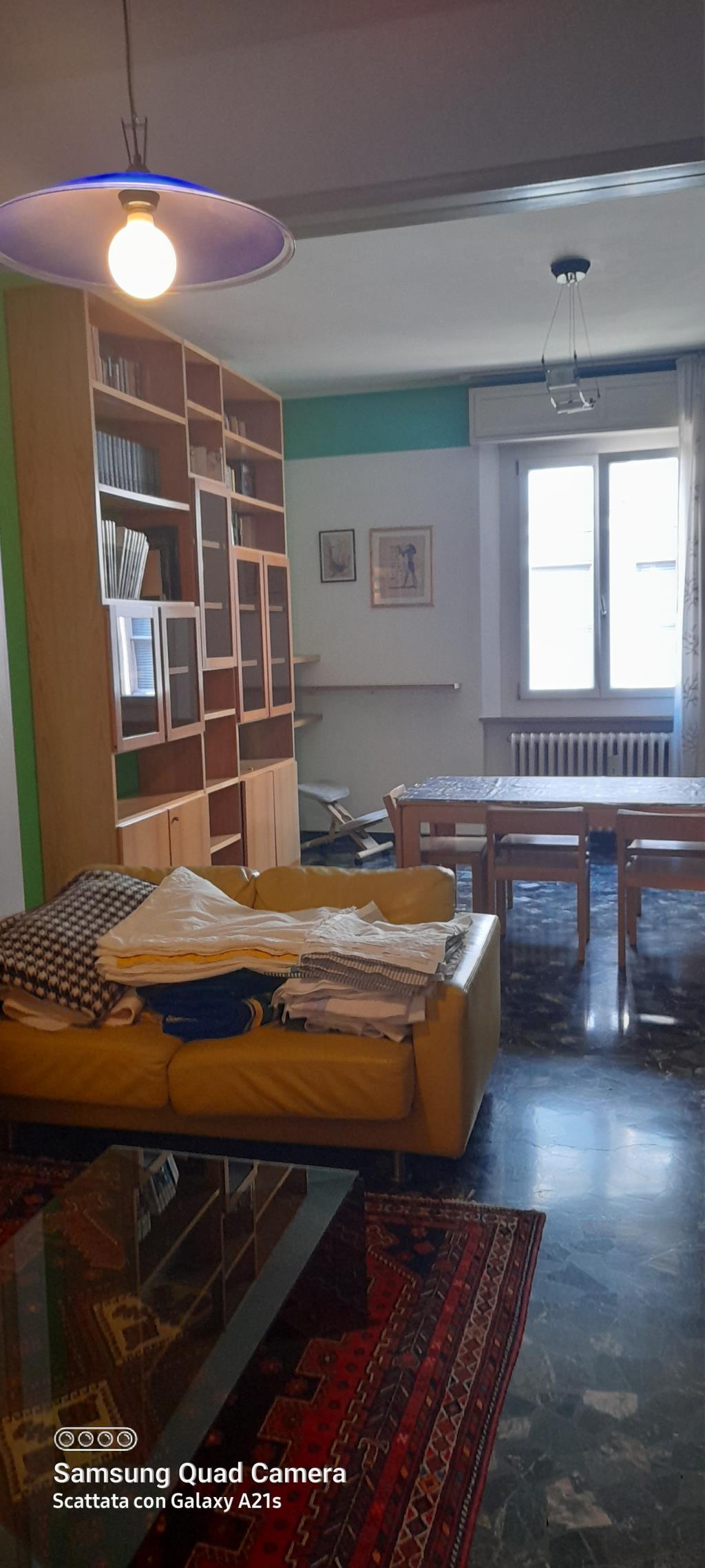 Appartamento in affitto a Ravenna, Centro storico