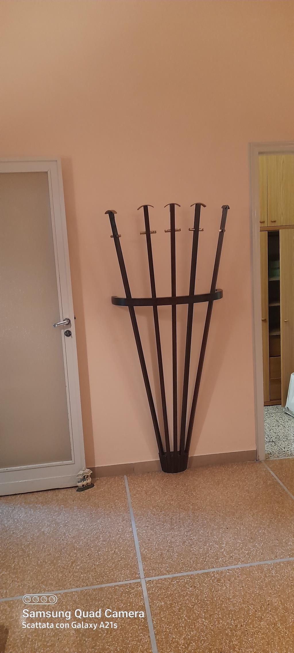 Appartamento in affitto a Ravenna, Centro storico