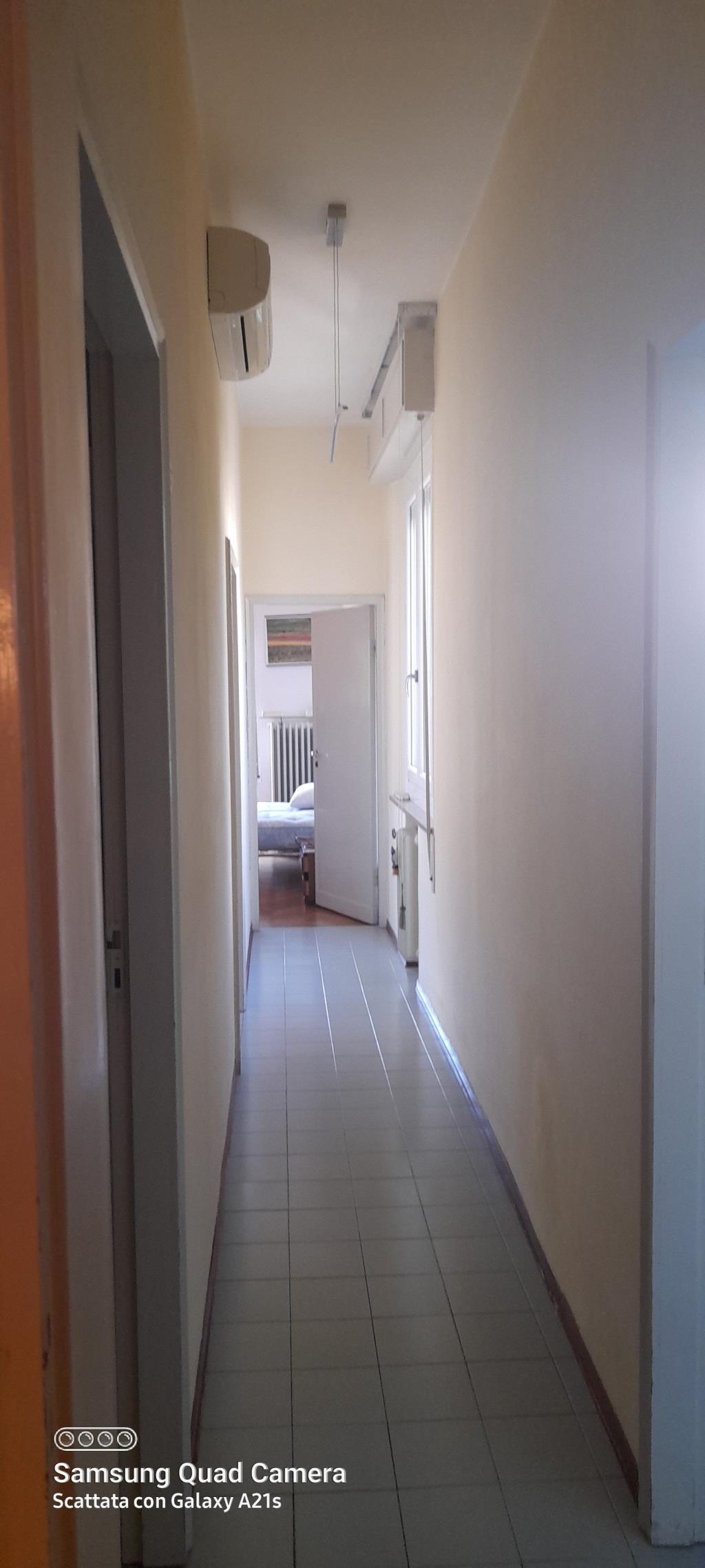 Appartamento in affitto a Ravenna, Centro storico