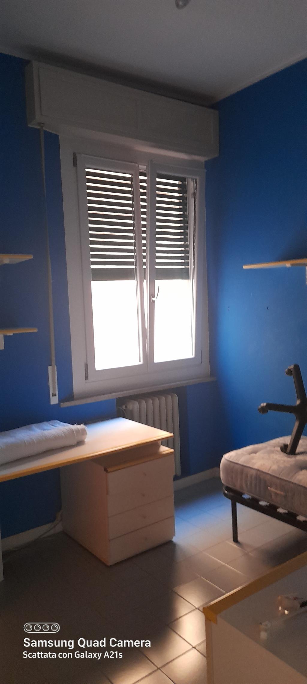 Appartamento in affitto a Ravenna, Centro storico