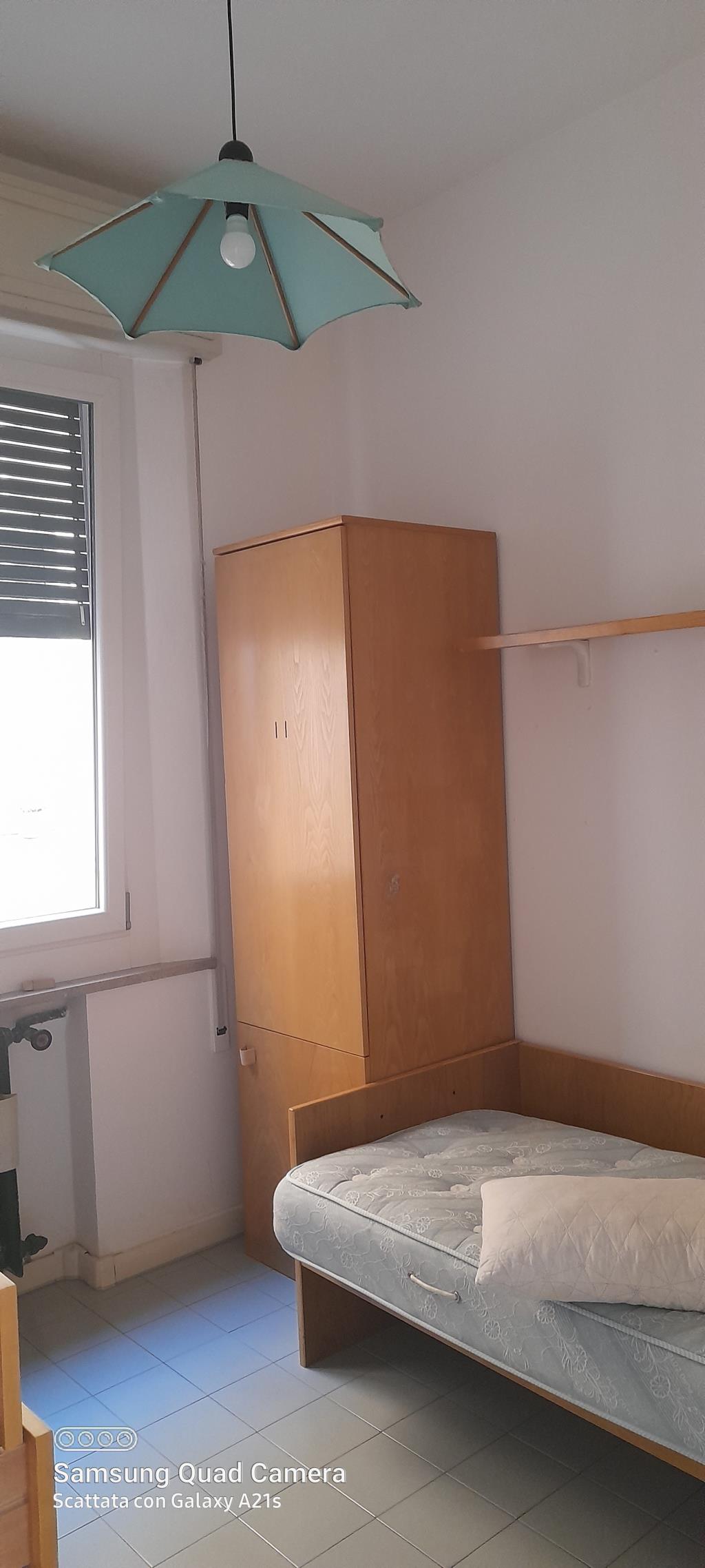 Appartamento in affitto a Ravenna, Centro storico