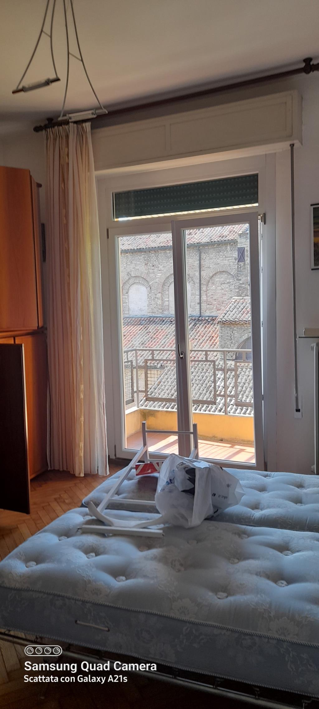 Appartamento in affitto a Ravenna, Centro storico