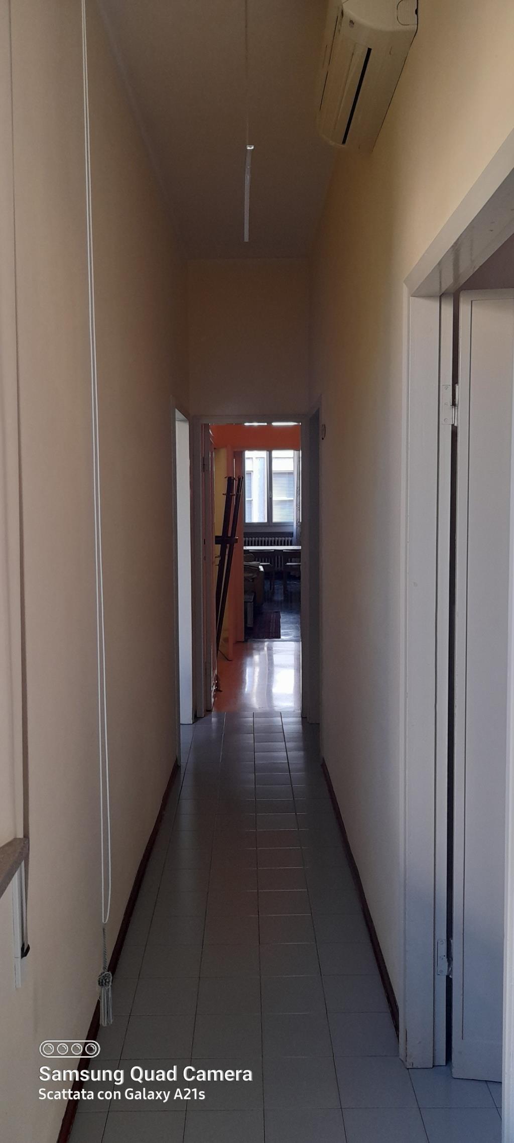 Appartamento in affitto a Ravenna, Centro storico