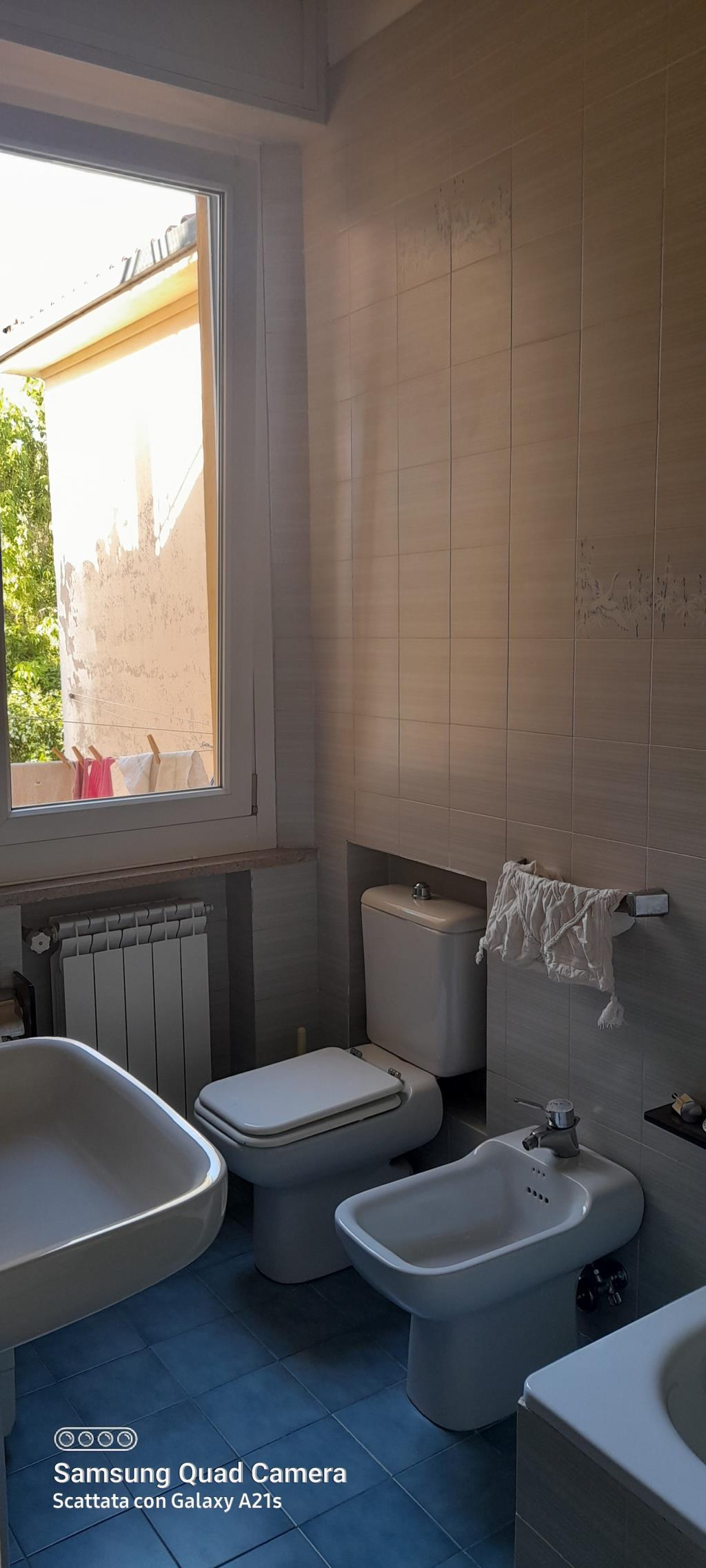 Appartamento in affitto a Ravenna, Centro storico