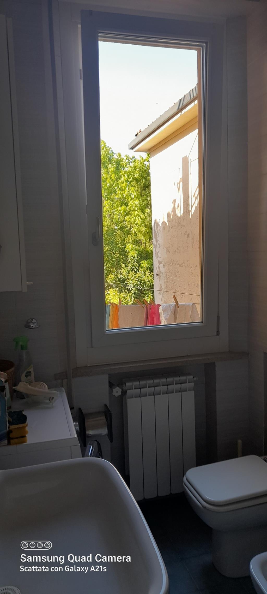 Appartamento in affitto a Ravenna, Centro storico