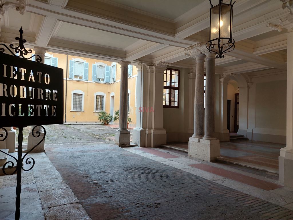 Appartamento in vendita a Ravenna