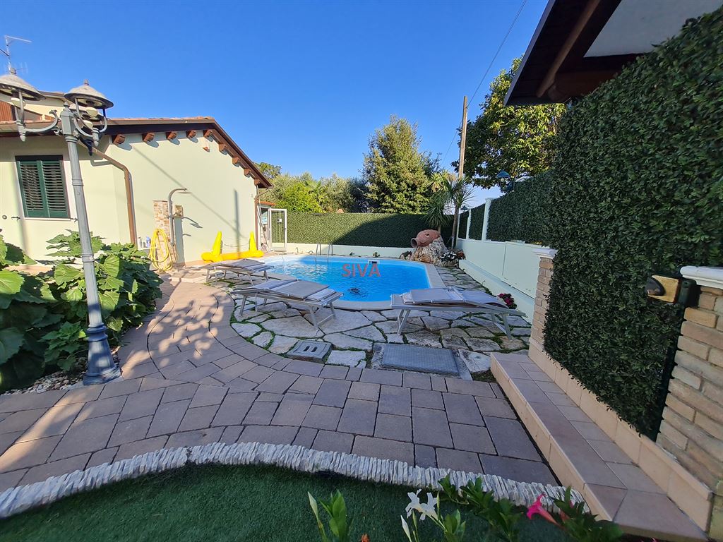 Casa singola in vendita a Ravenna, Ponte Nuovo