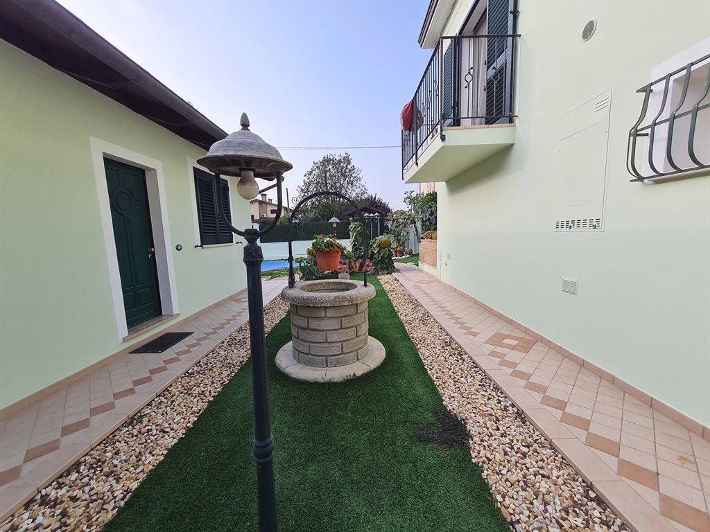 Casa singola in vendita a Ravenna, Ponte Nuovo