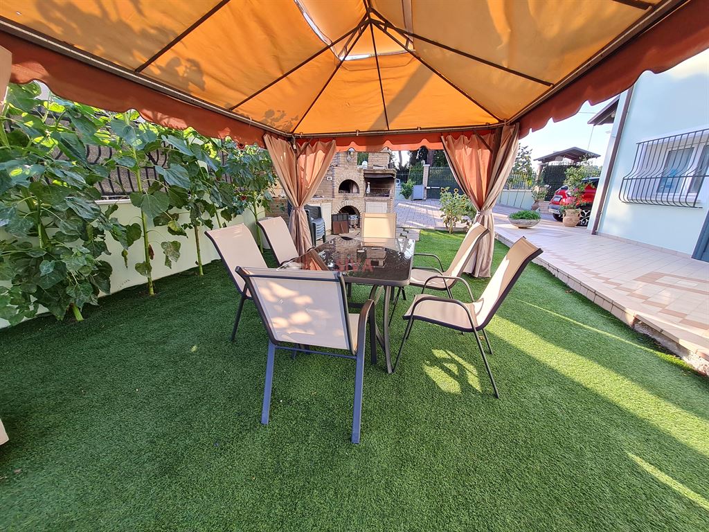 Casa singola in vendita a Ravenna, Ponte Nuovo