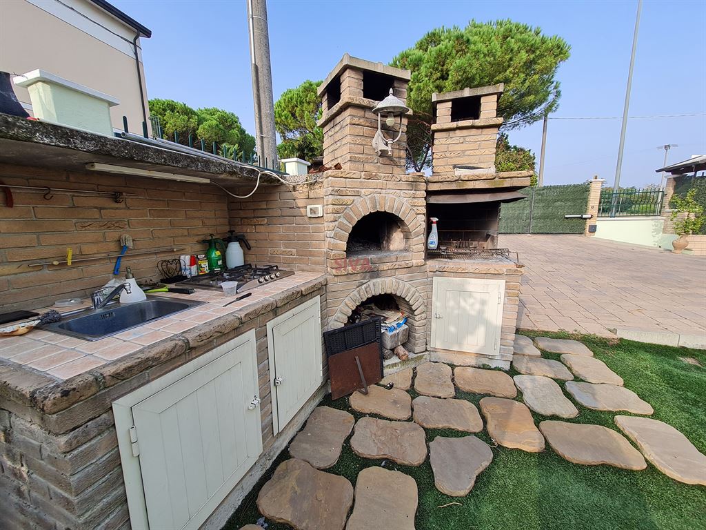 Casa singola in vendita a Ravenna, Ponte Nuovo