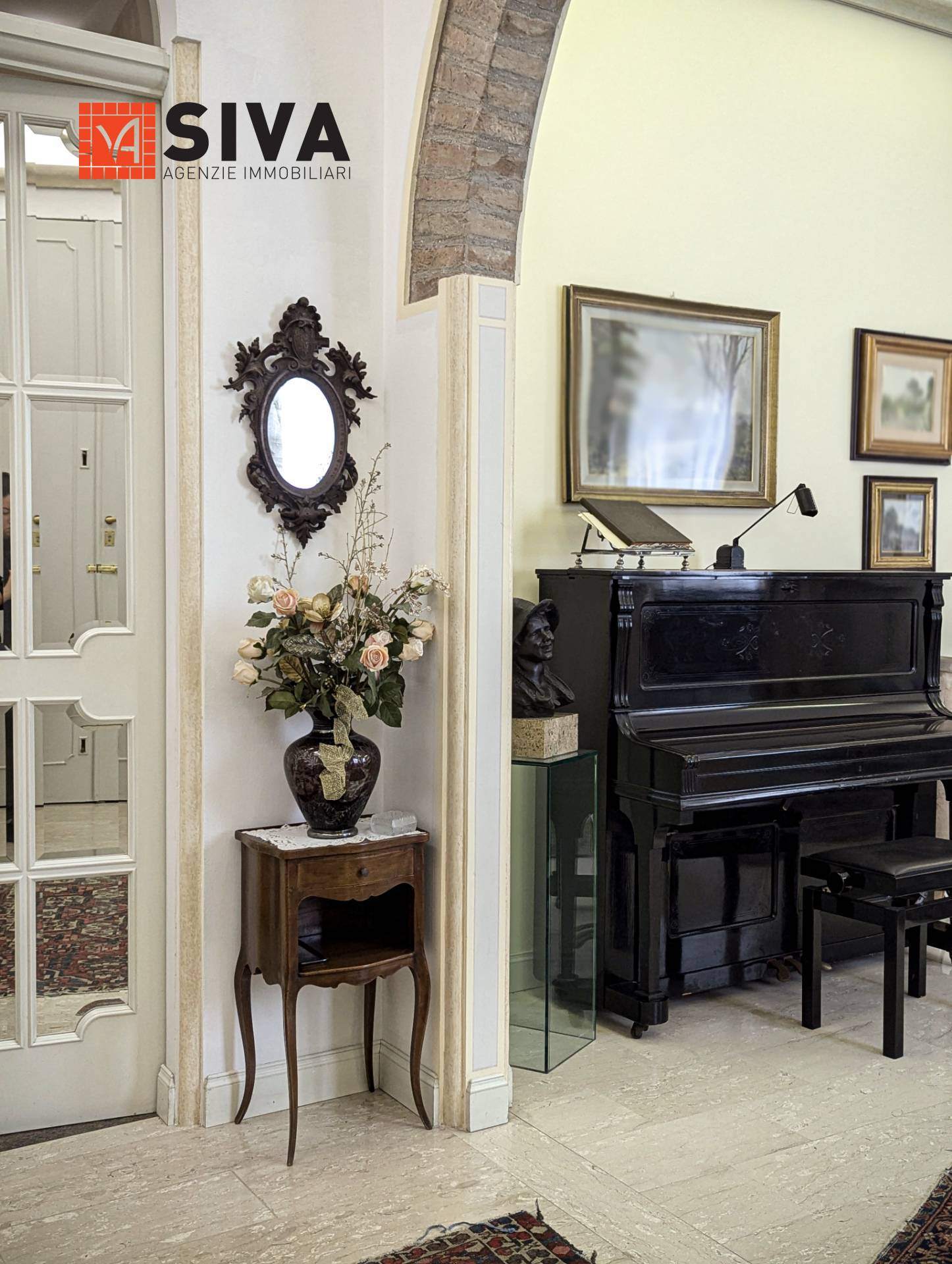 Villa in vendita a Ravenna, San Rocco 2