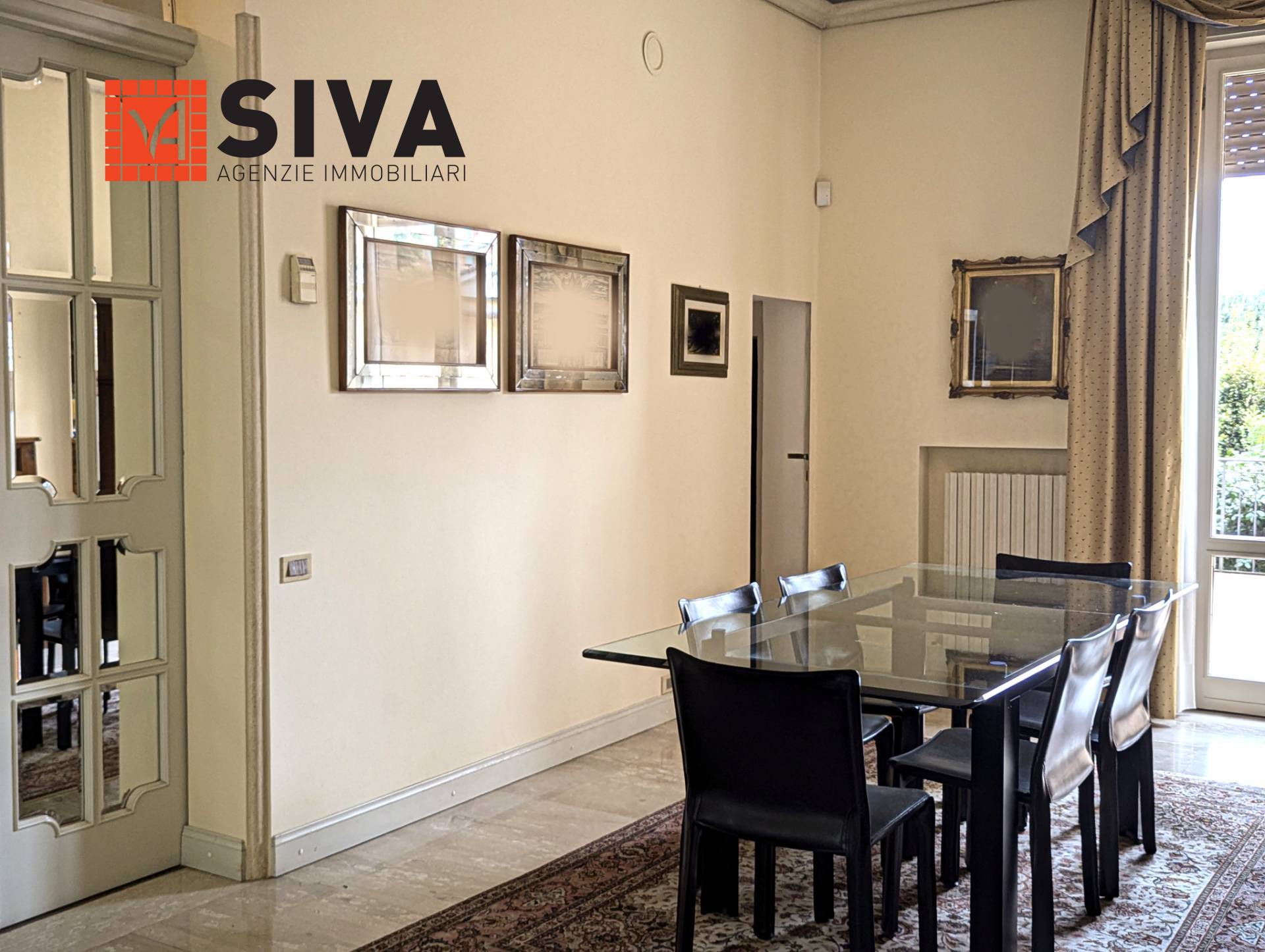 Villa in vendita a Ravenna, San Rocco 2