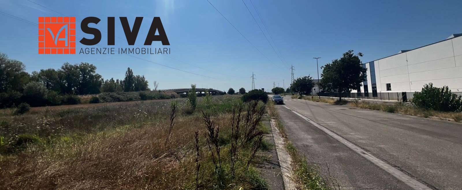 Terreno edificabile in vendita a Ravenna, Fornace Zarattini