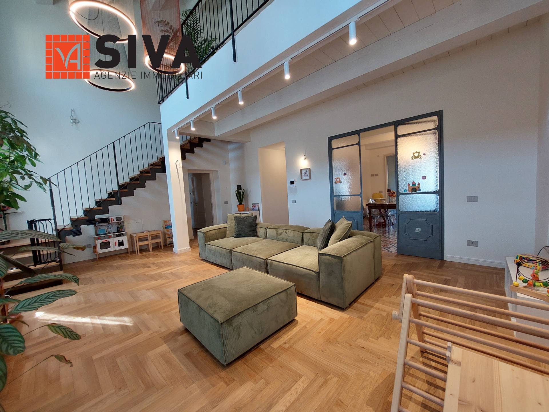 Appartamento in vendita a Ravenna, Centro storico