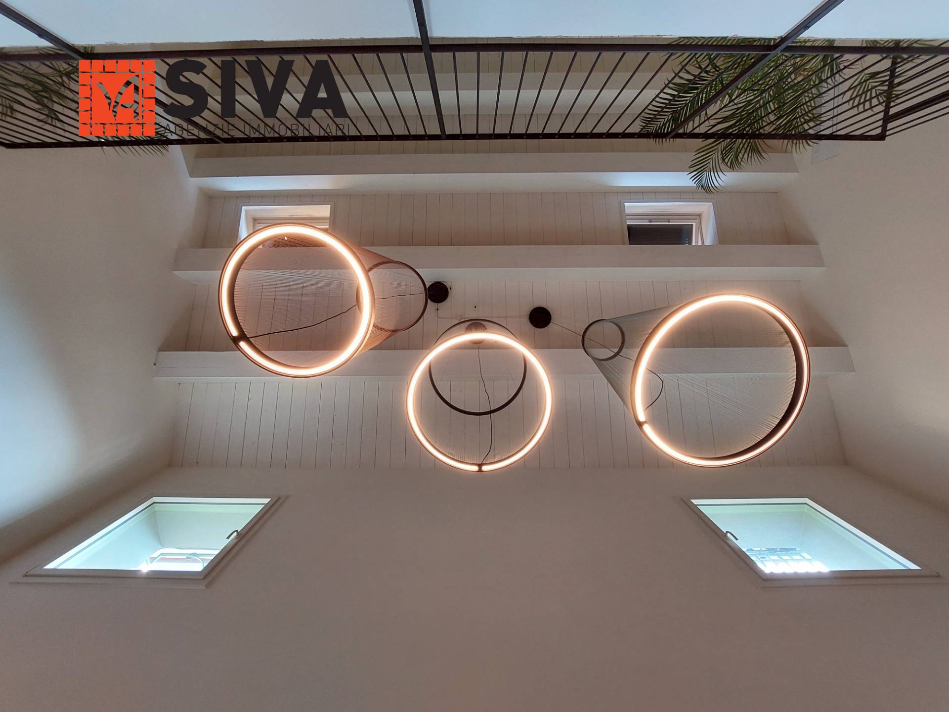 Appartamento in vendita a Ravenna, Centro storico