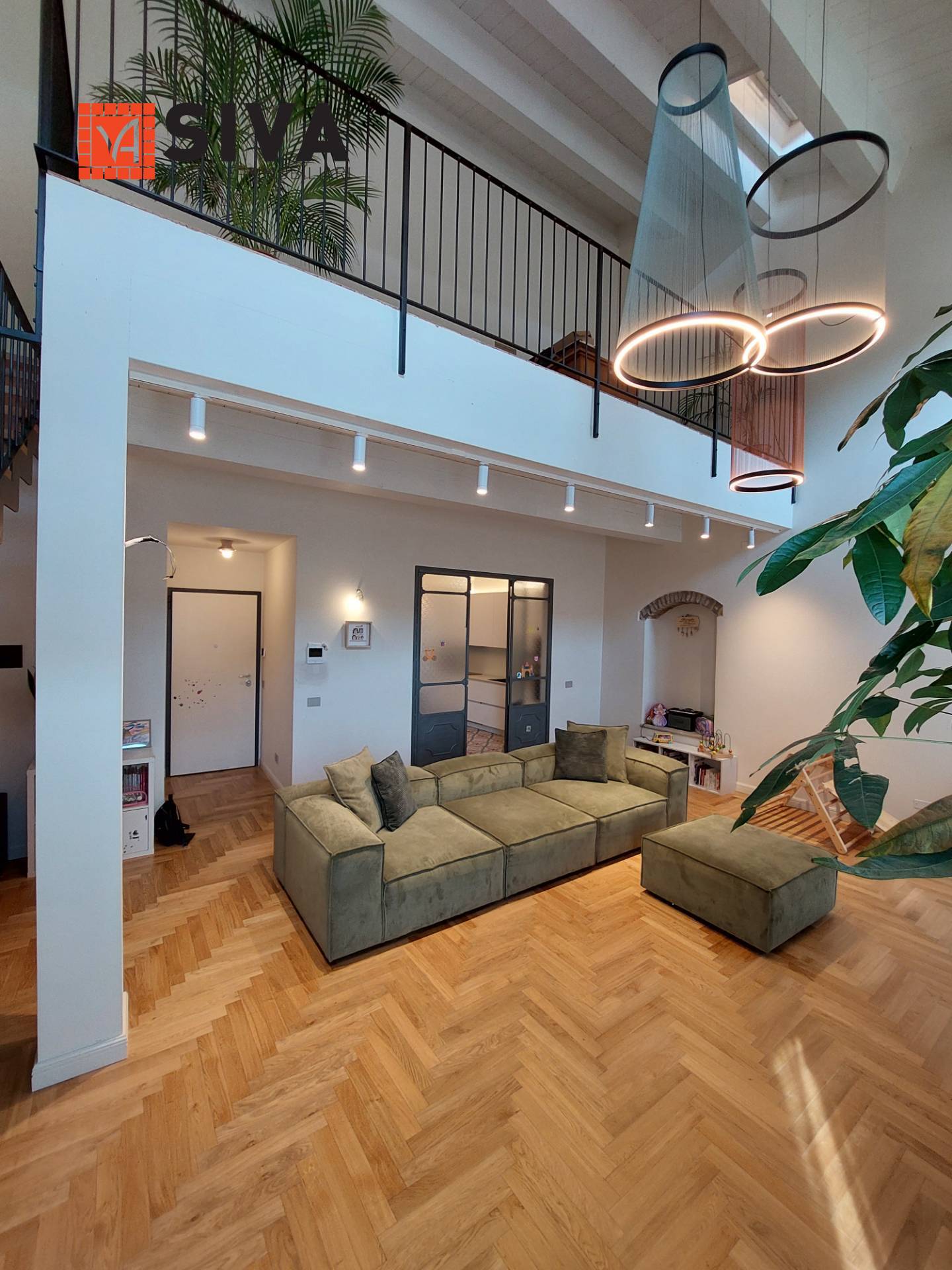 Appartamento in vendita a Ravenna, Centro storico