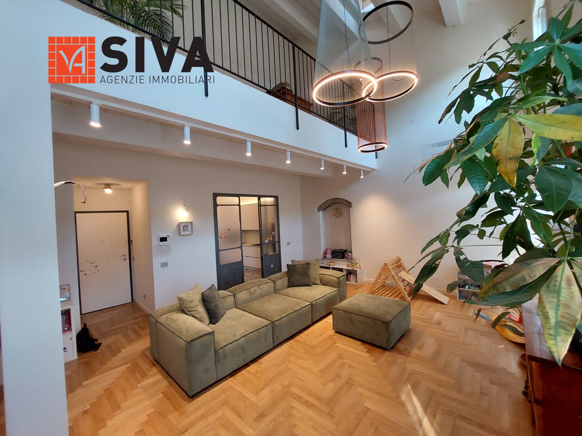 Appartamento in vendita a Ravenna, Centro storico