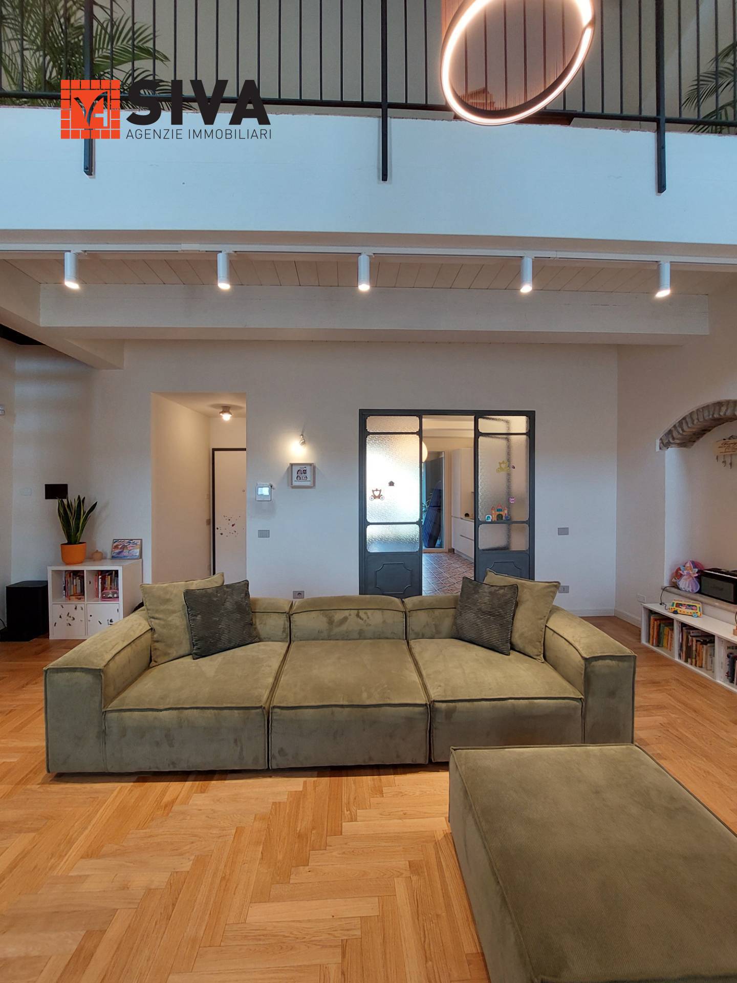 Appartamento in vendita a Ravenna, Centro storico