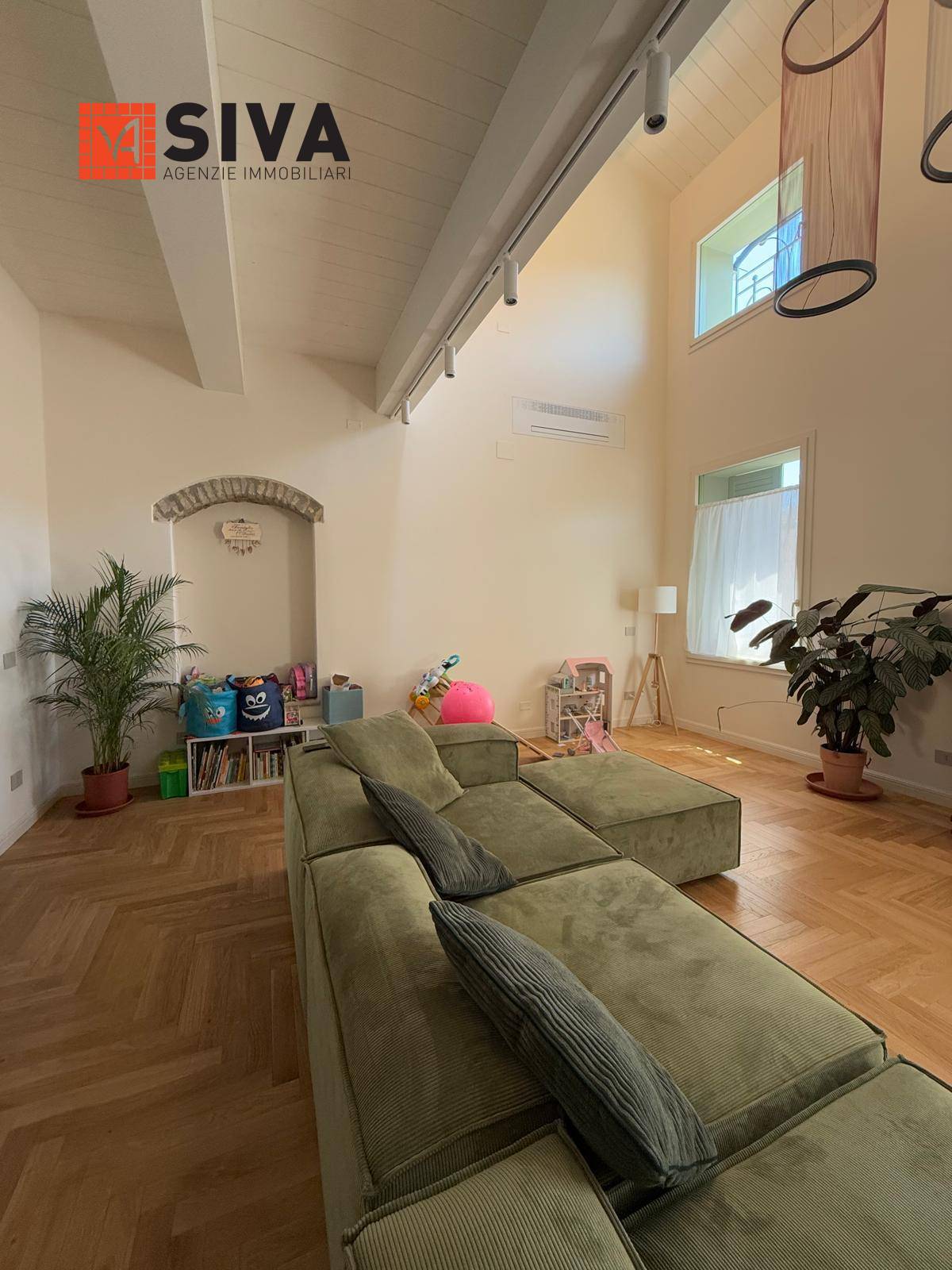 Appartamento in vendita a Ravenna, Centro storico