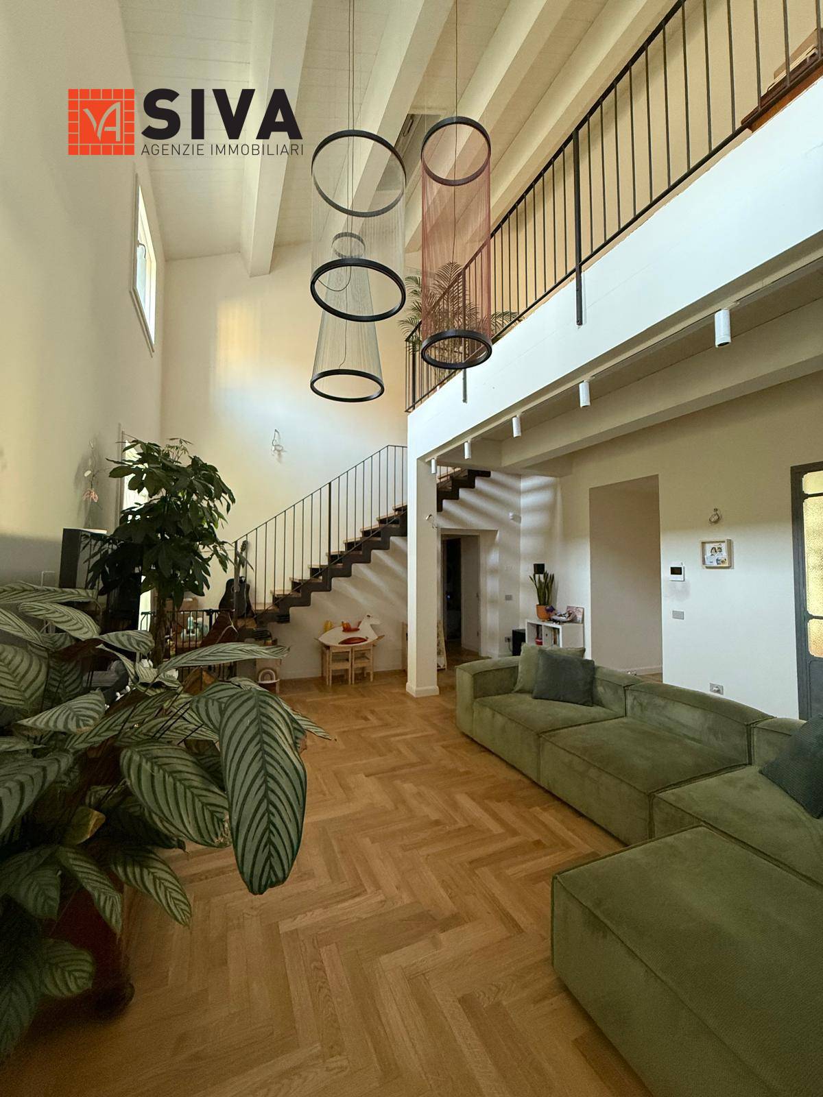 Appartamento in vendita a Ravenna, Centro storico