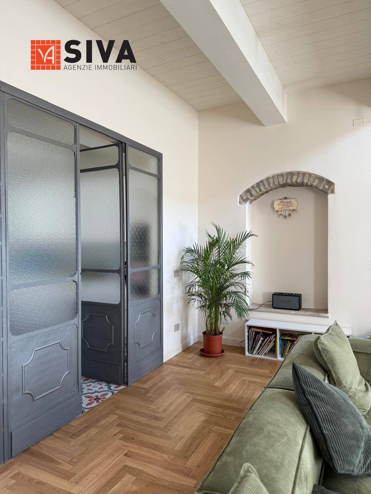 Appartamento in vendita a Ravenna, Centro storico