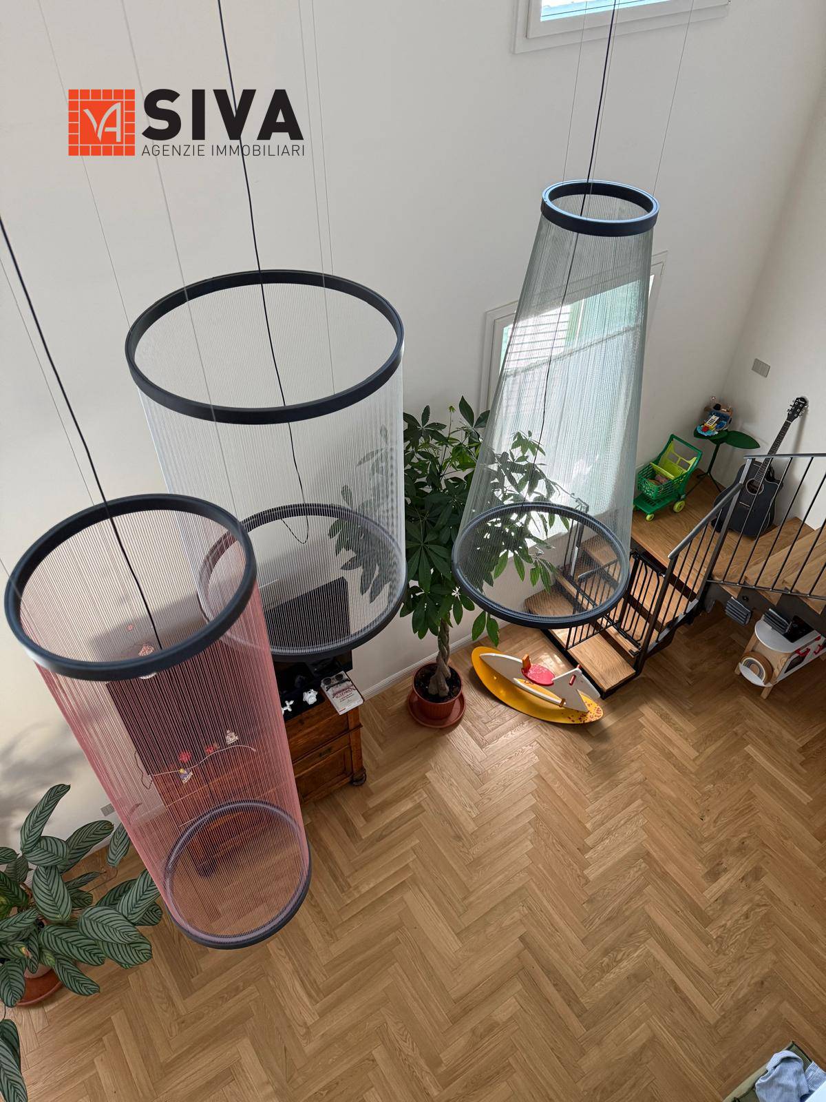 Appartamento in vendita a Ravenna, Centro storico