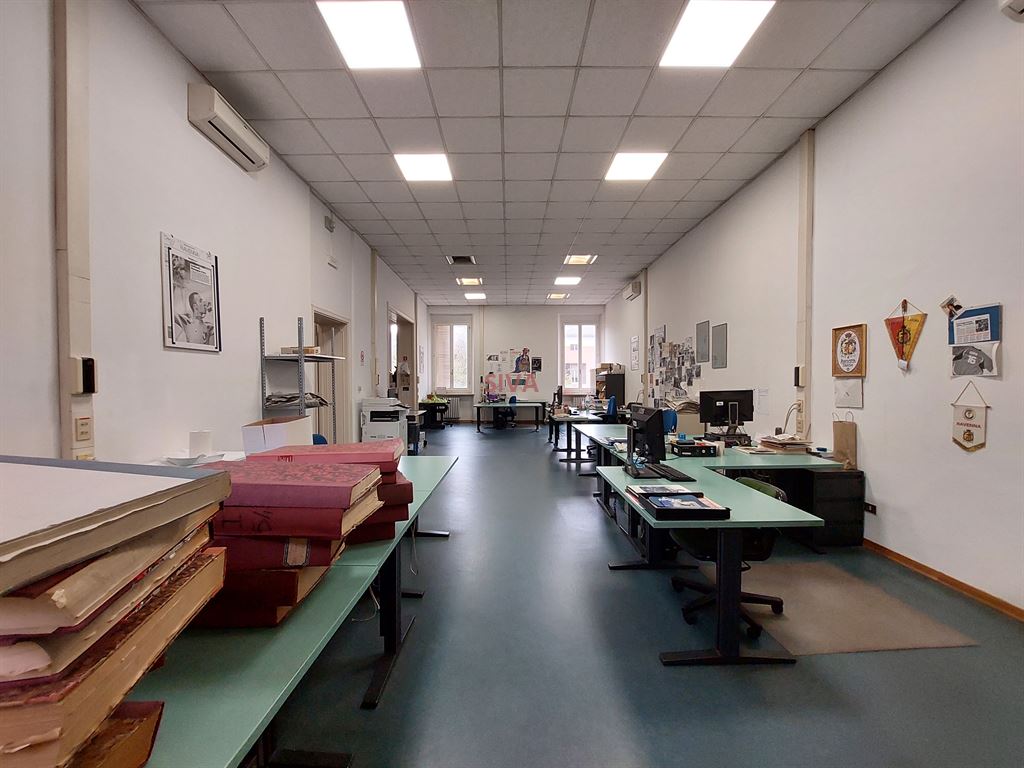 Appartamento in vendita a Ravenna