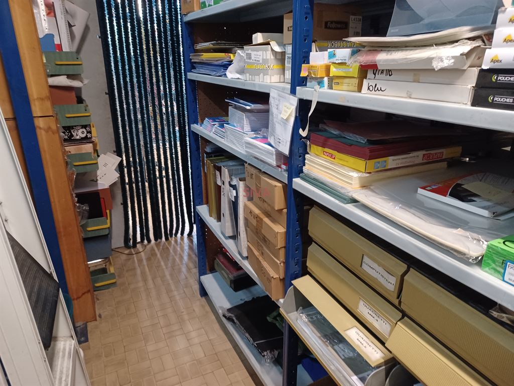 Locale commerciale in vendita a Ravenna