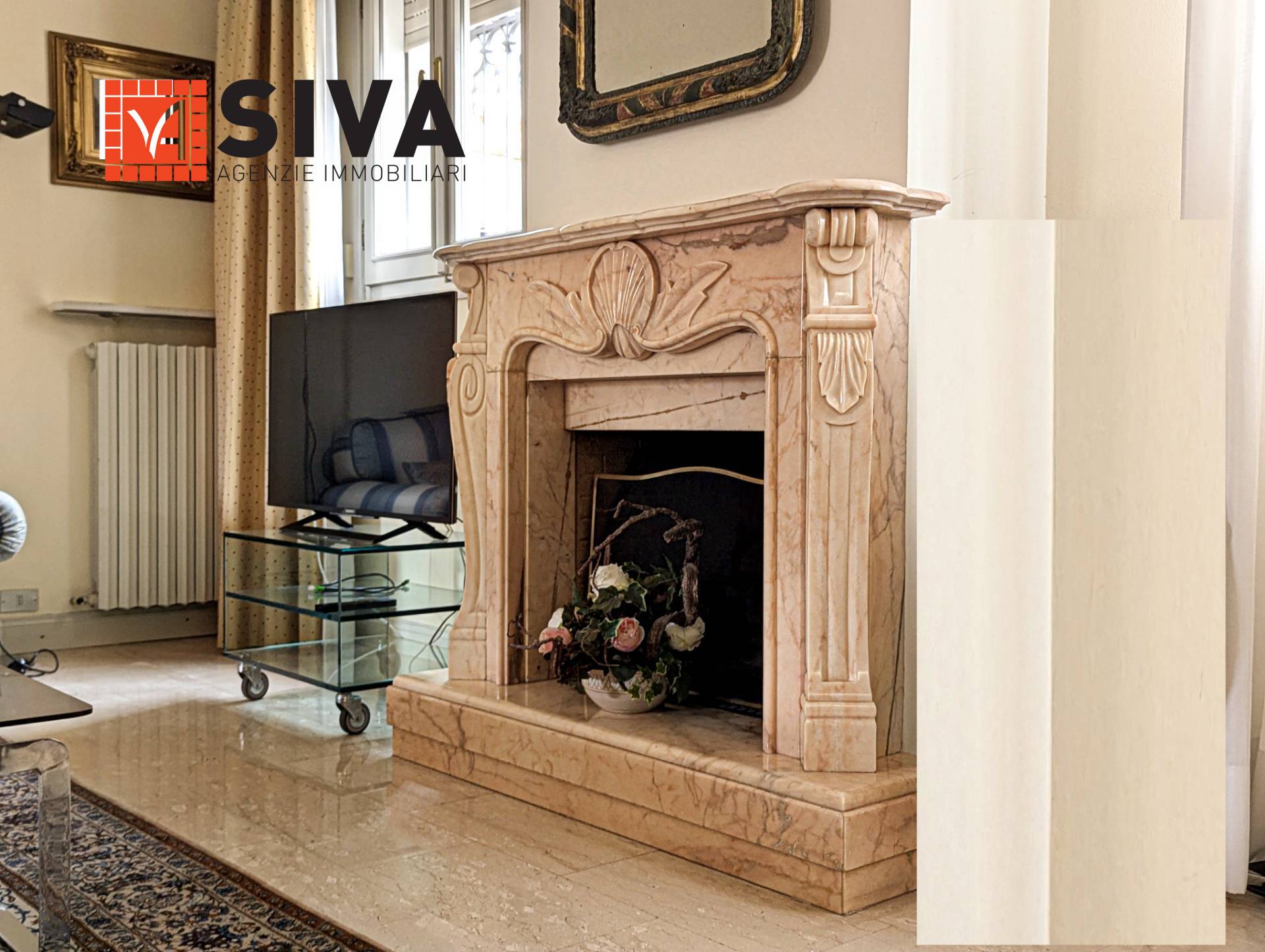 Villa in vendita a Ravenna, San Rocco 2