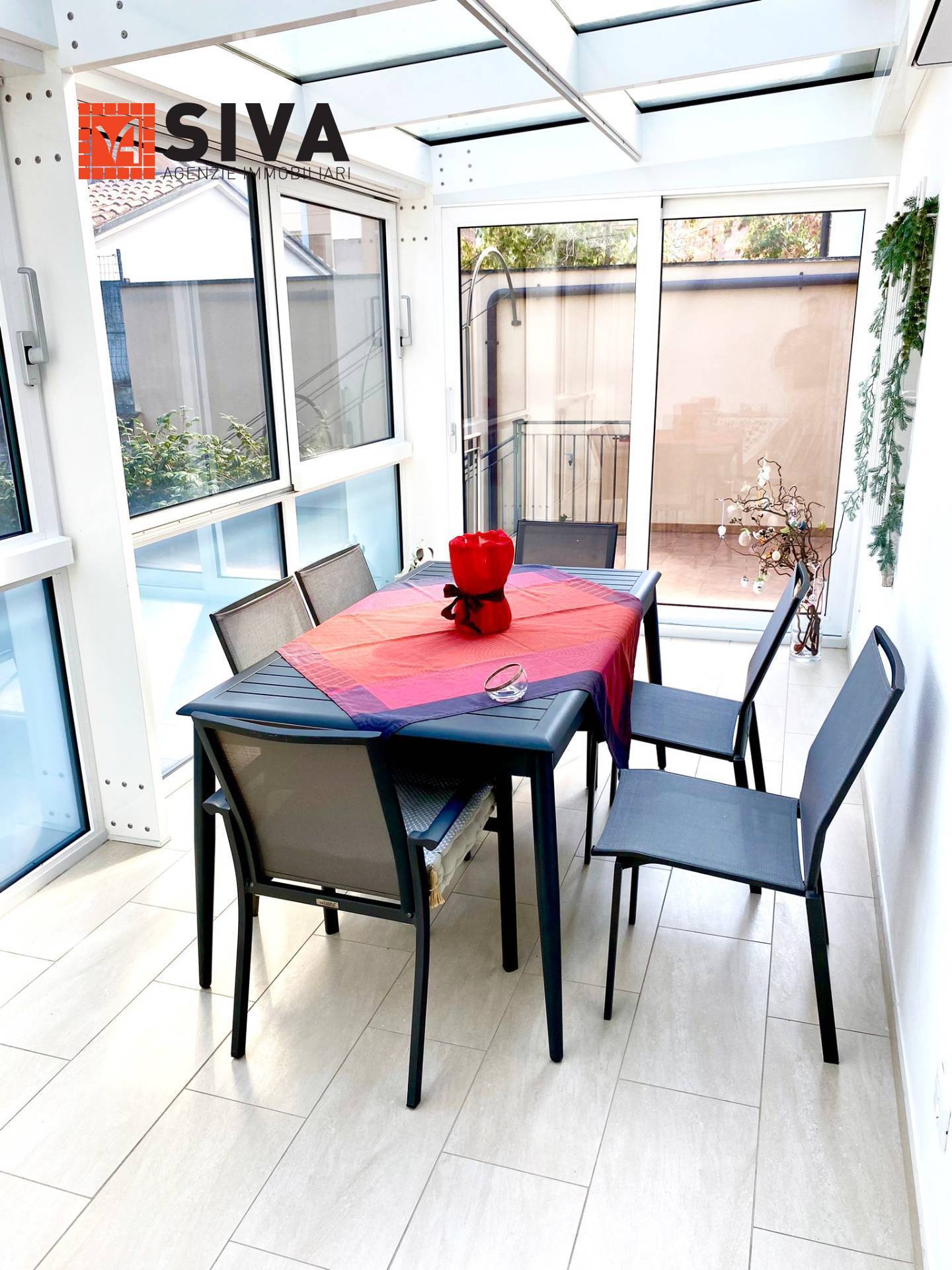 Villa in vendita a Ravenna, San Rocco 2