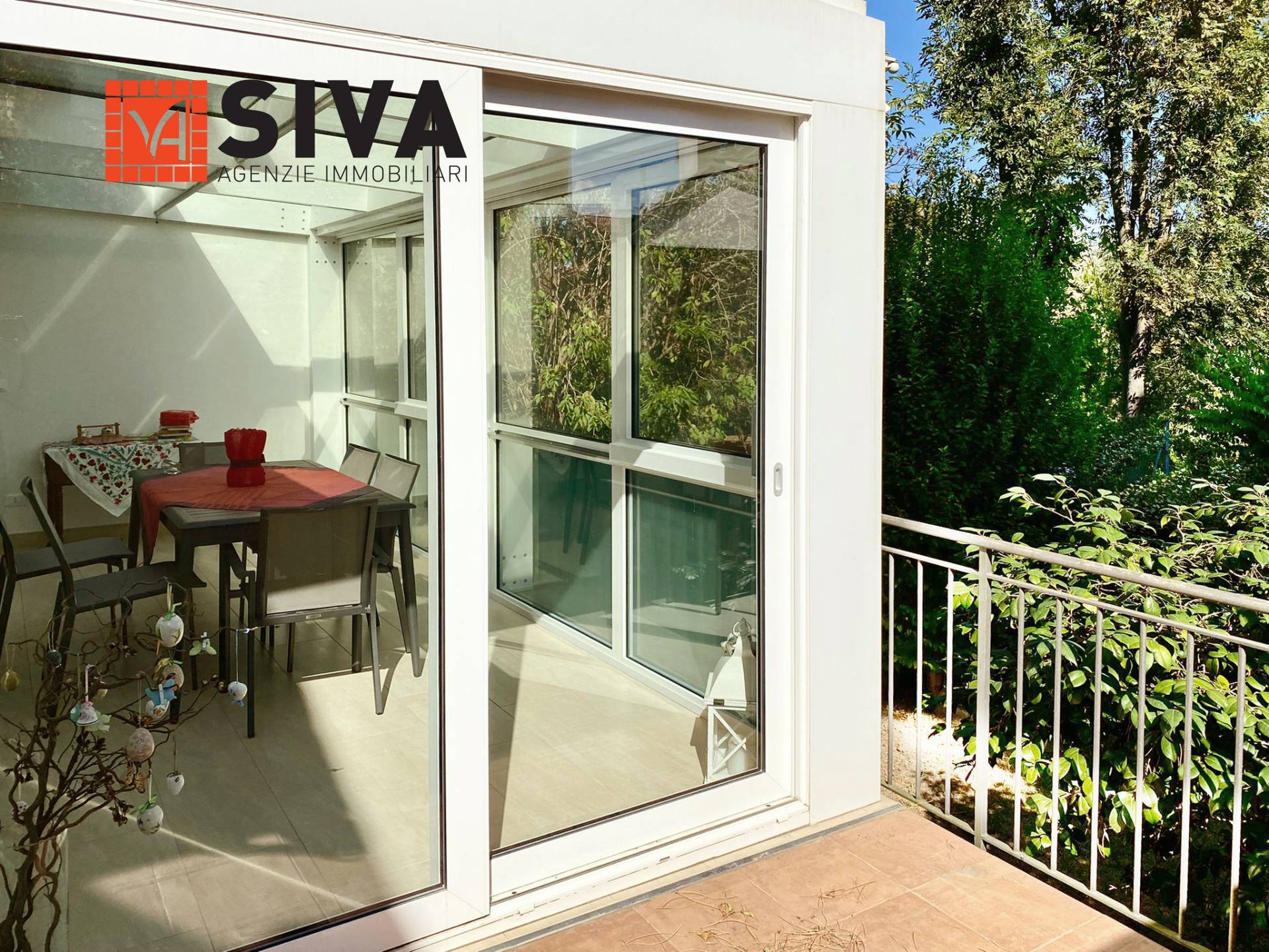 Villa in vendita a Ravenna, San Rocco 2