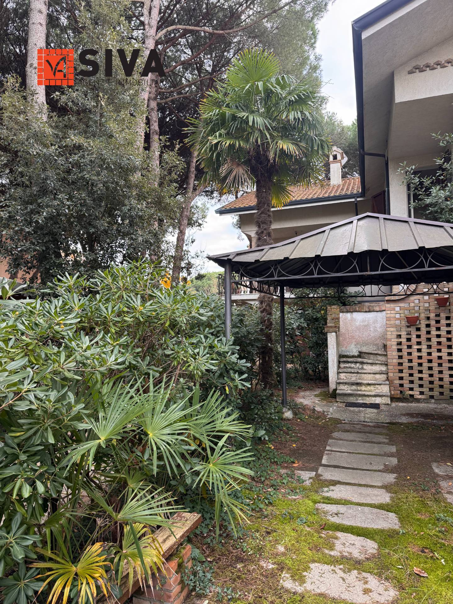 Villette a schiera in vendita a Ravenna, Marina Romea