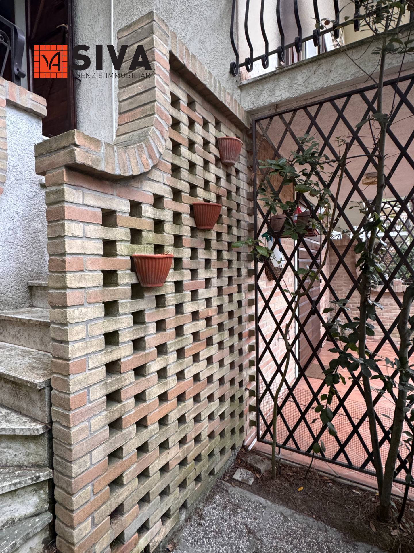 Villette a schiera in vendita a Ravenna, Marina Romea